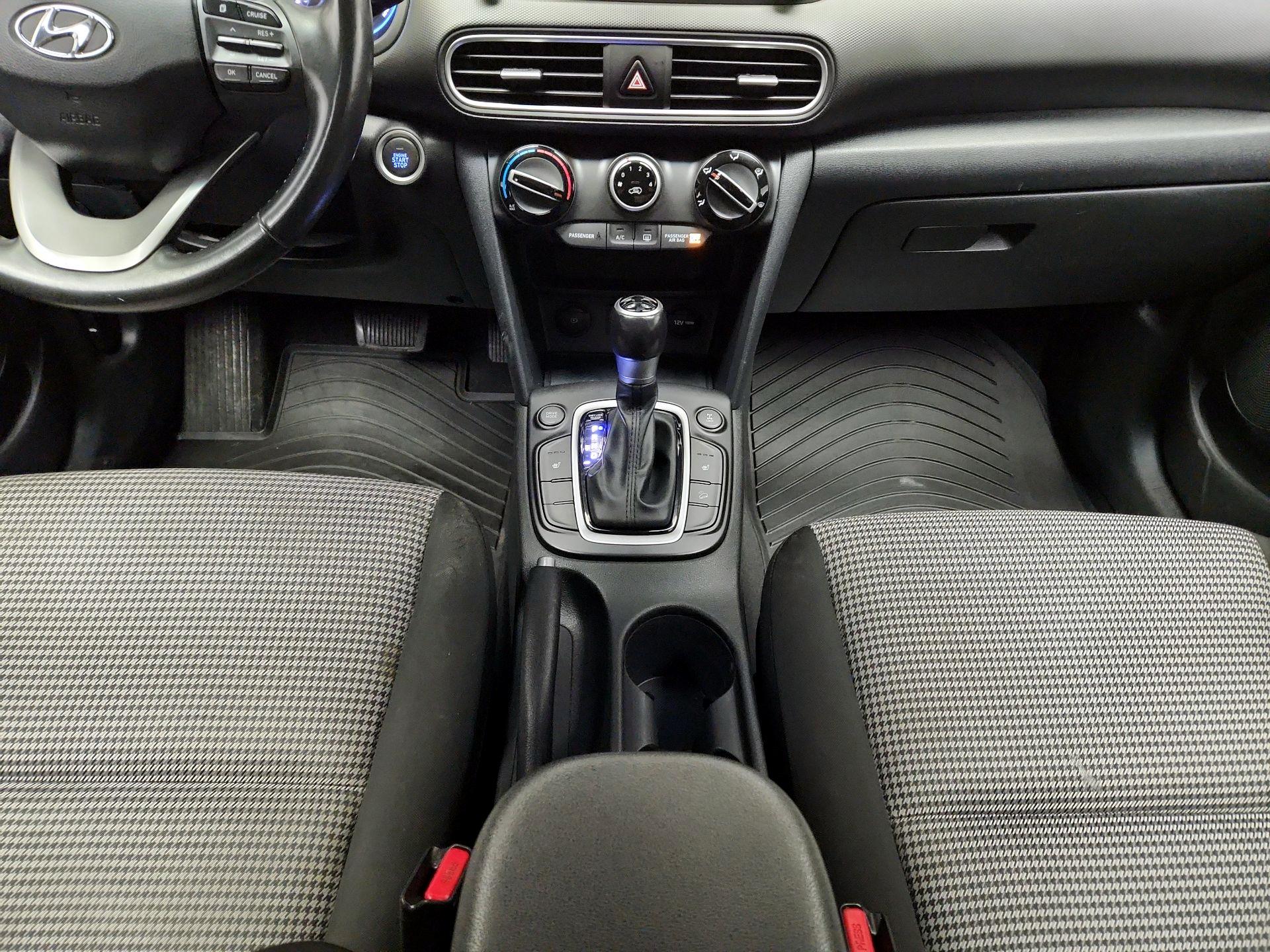 Thumbnail: 2019 Hyundai Kona - 17