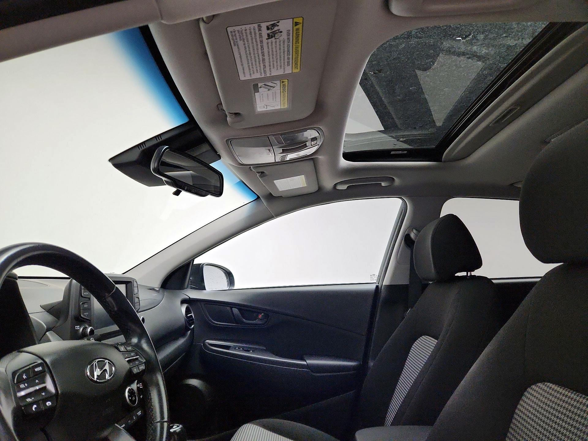 Thumbnail: 2019 Hyundai Kona - 19