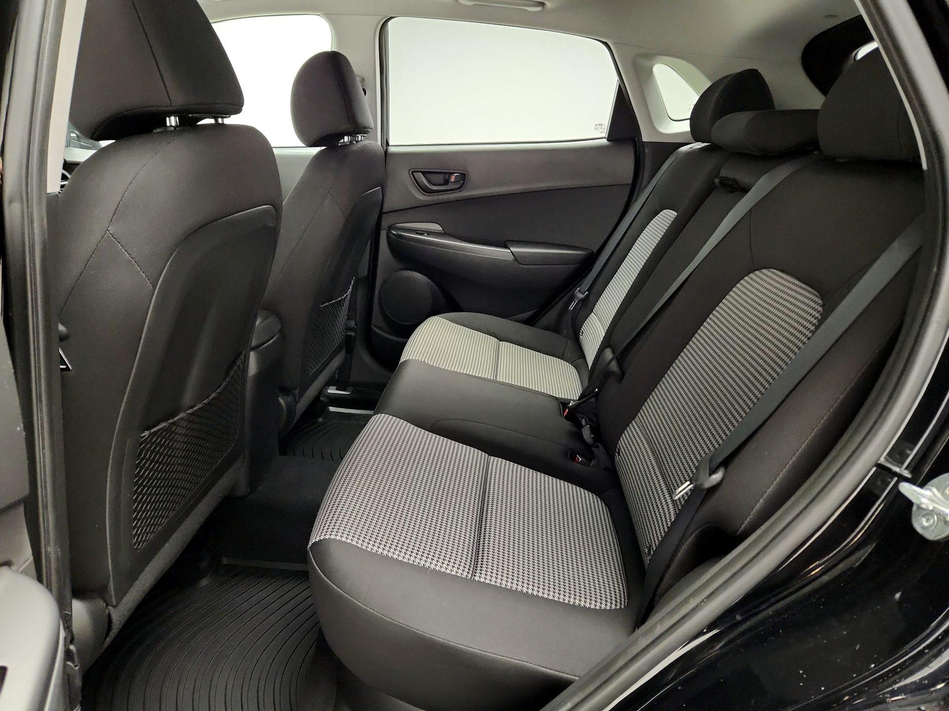 Thumbnail: 2019 Hyundai Kona - 20