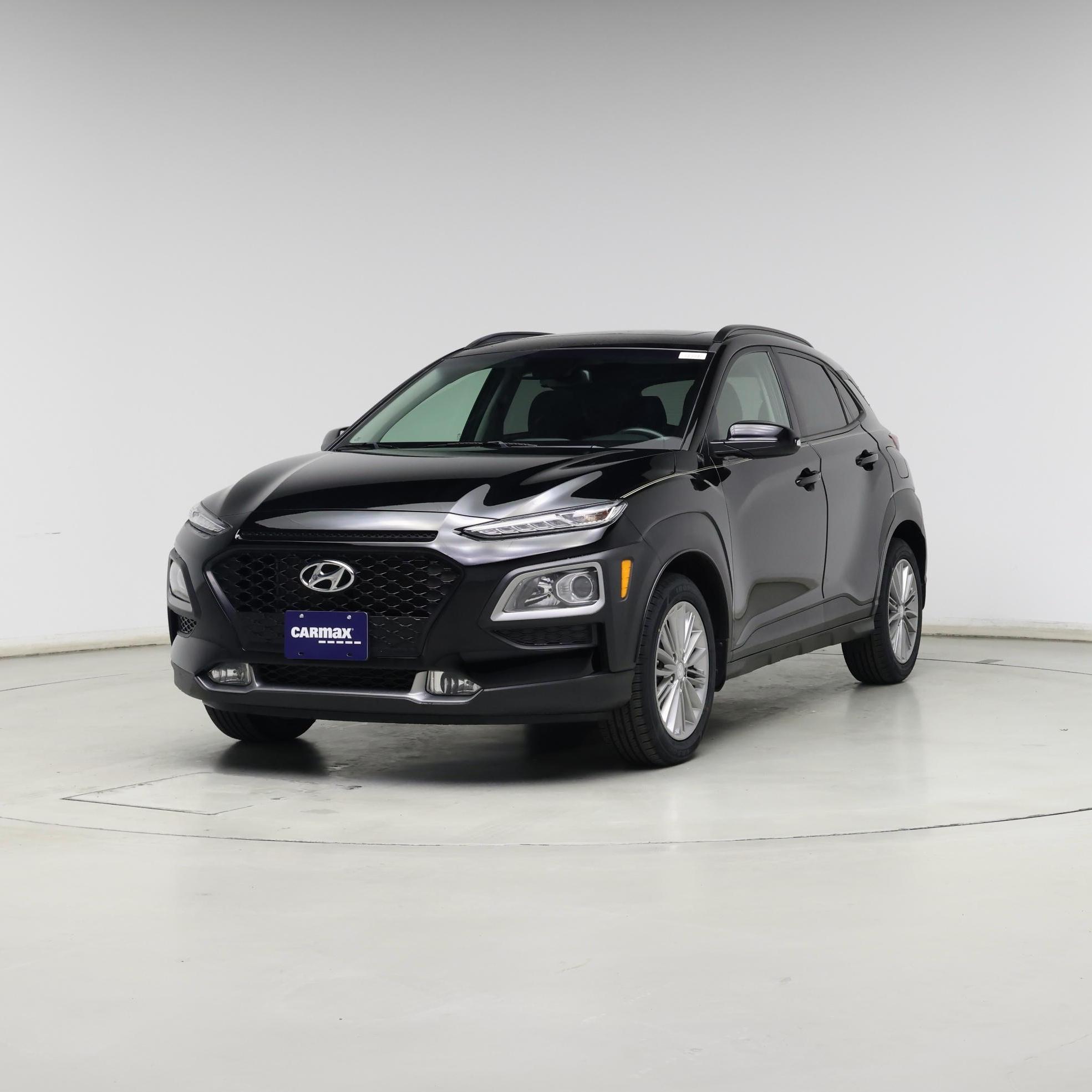 Thumbnail: 2019 Hyundai Kona - 4