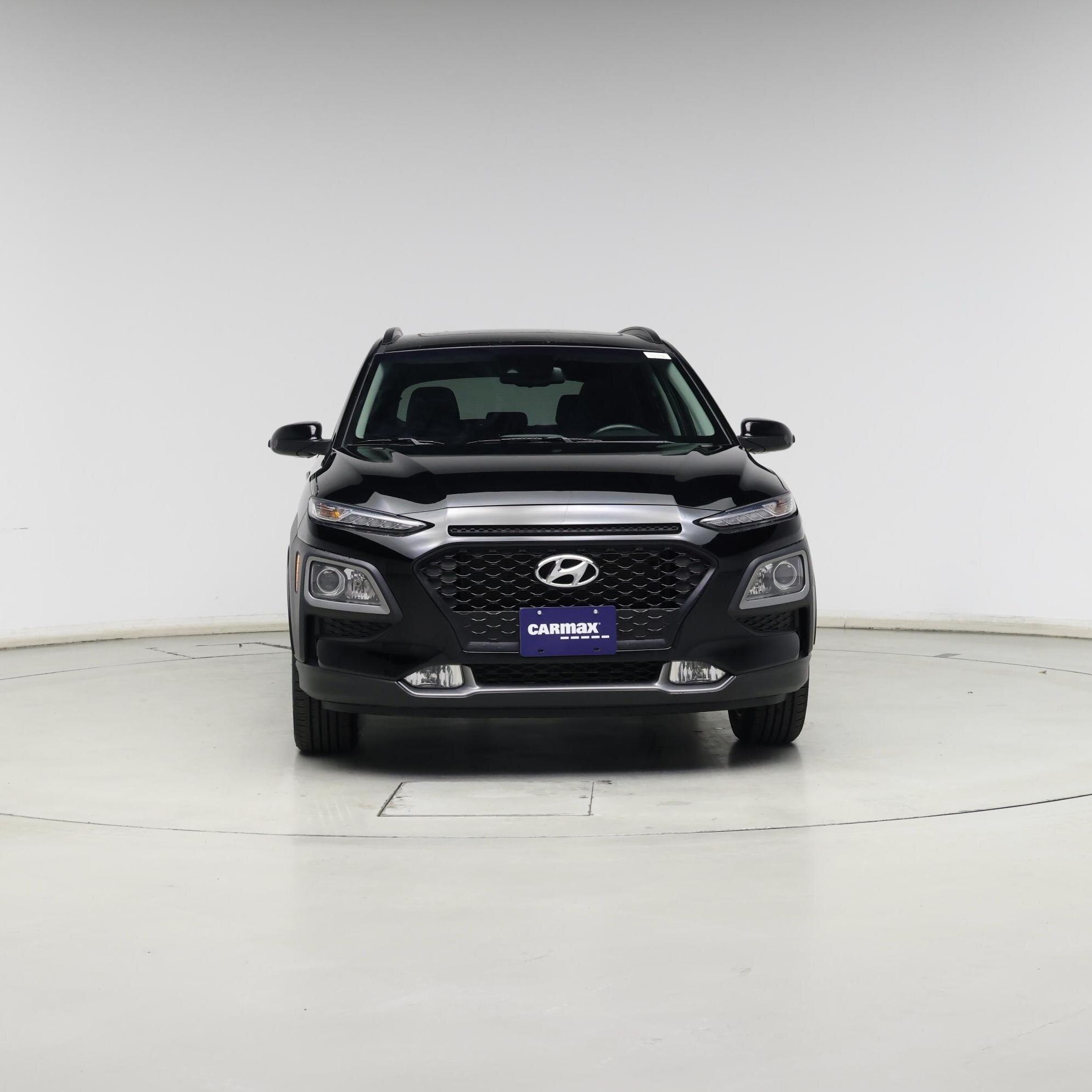 Thumbnail: 2019 Hyundai Kona - 5