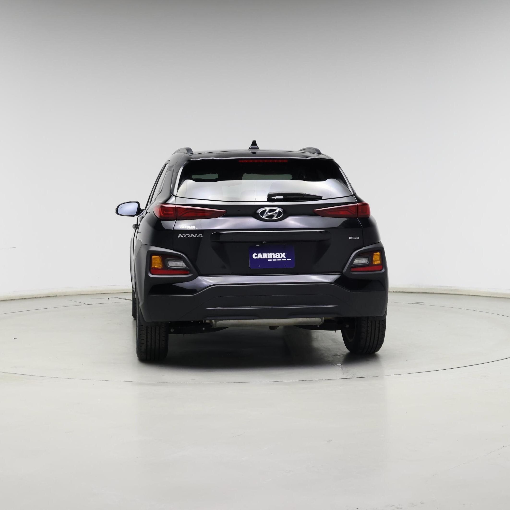 Thumbnail: 2019 Hyundai Kona - 6