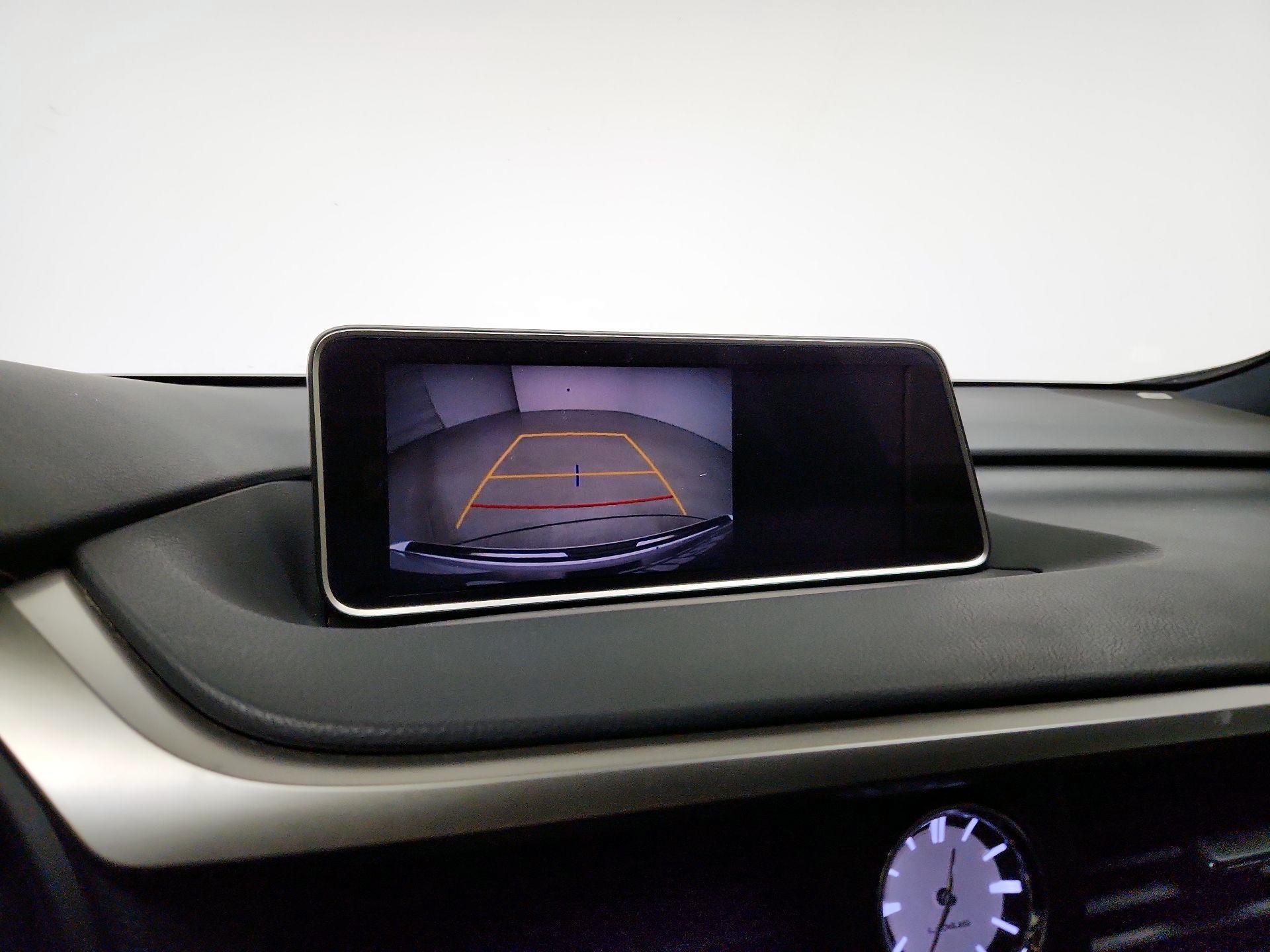 Thumbnail: 2017 Lexus RX - 15