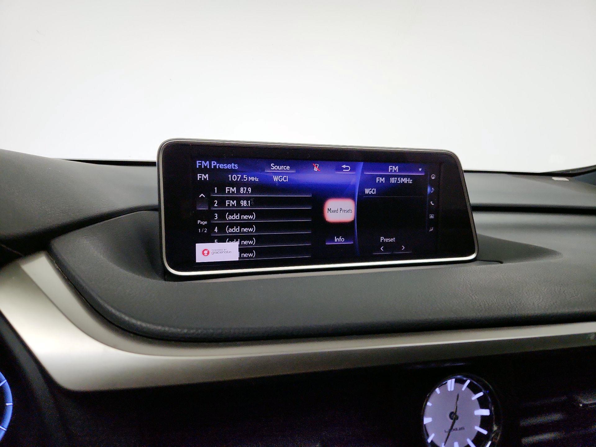 Thumbnail: 2017 Lexus RX - 16