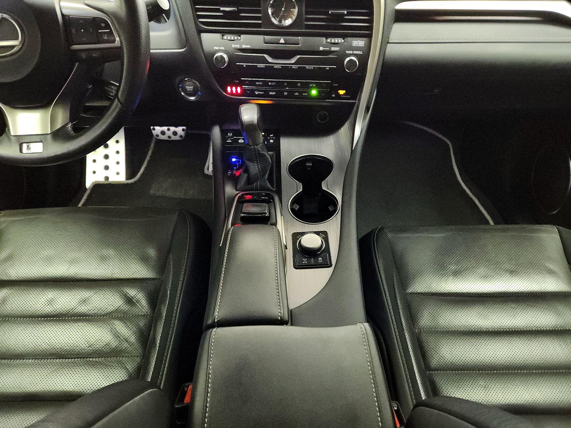 Thumbnail: 2017 Lexus RX - 18