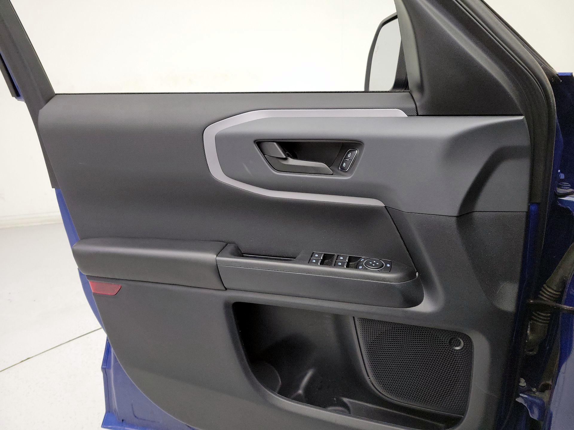 Thumbnail: 2024 Ford Bronco Sport - 12