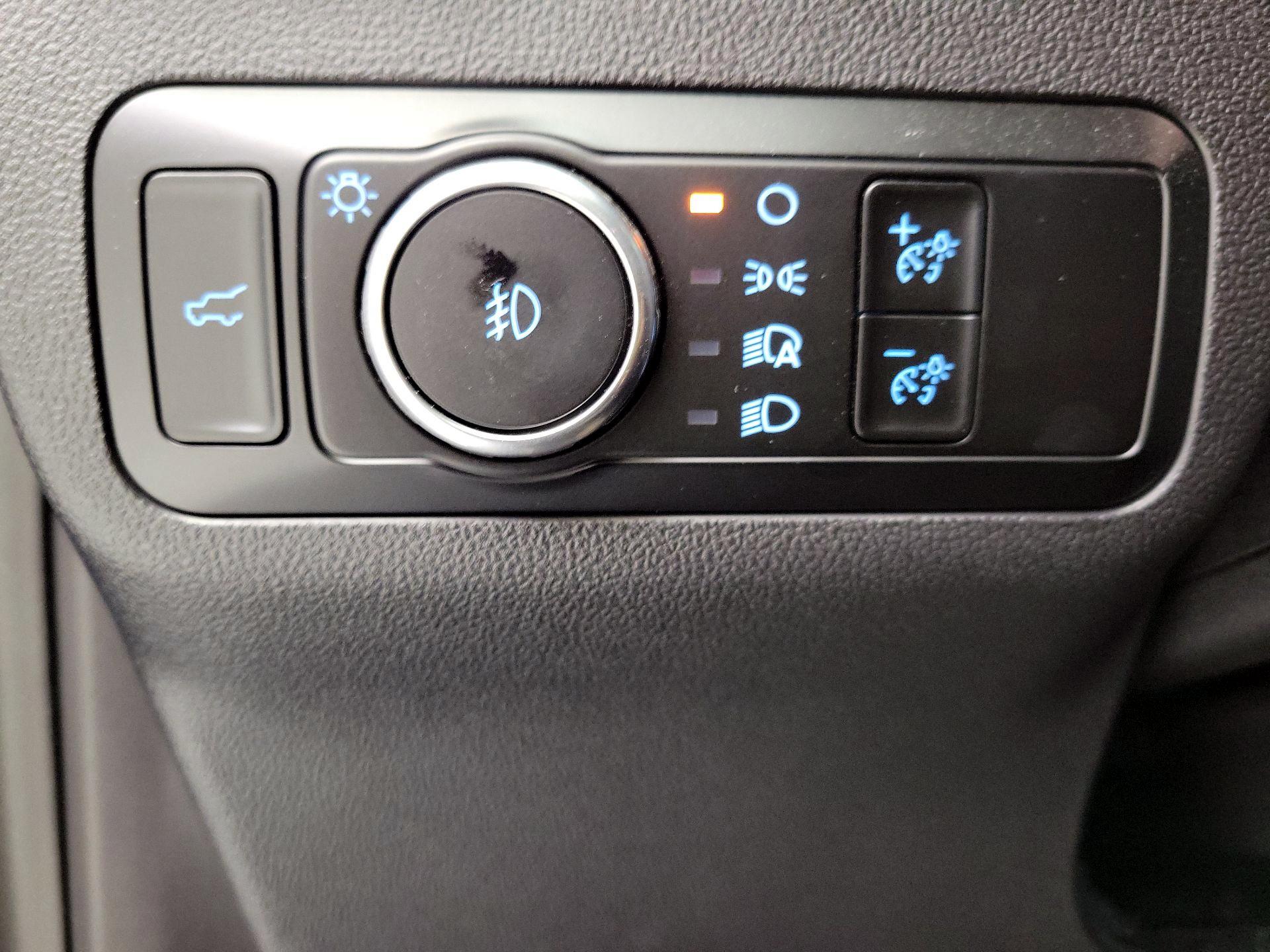 Thumbnail: 2024 Ford Bronco Sport - 13