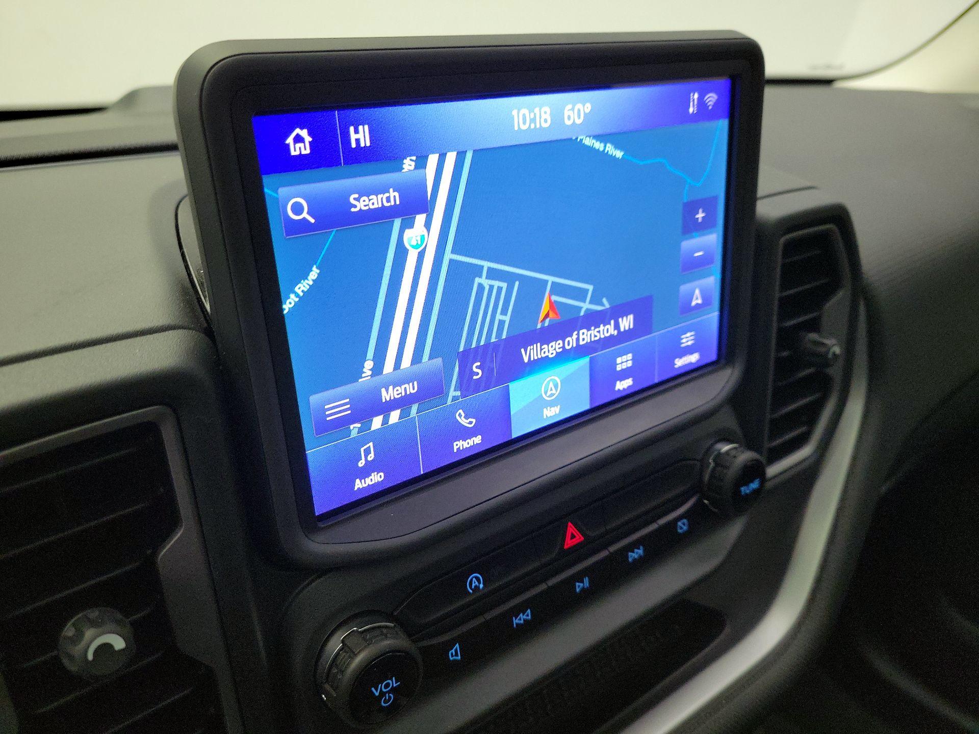 Thumbnail: 2024 Ford Bronco Sport - 14