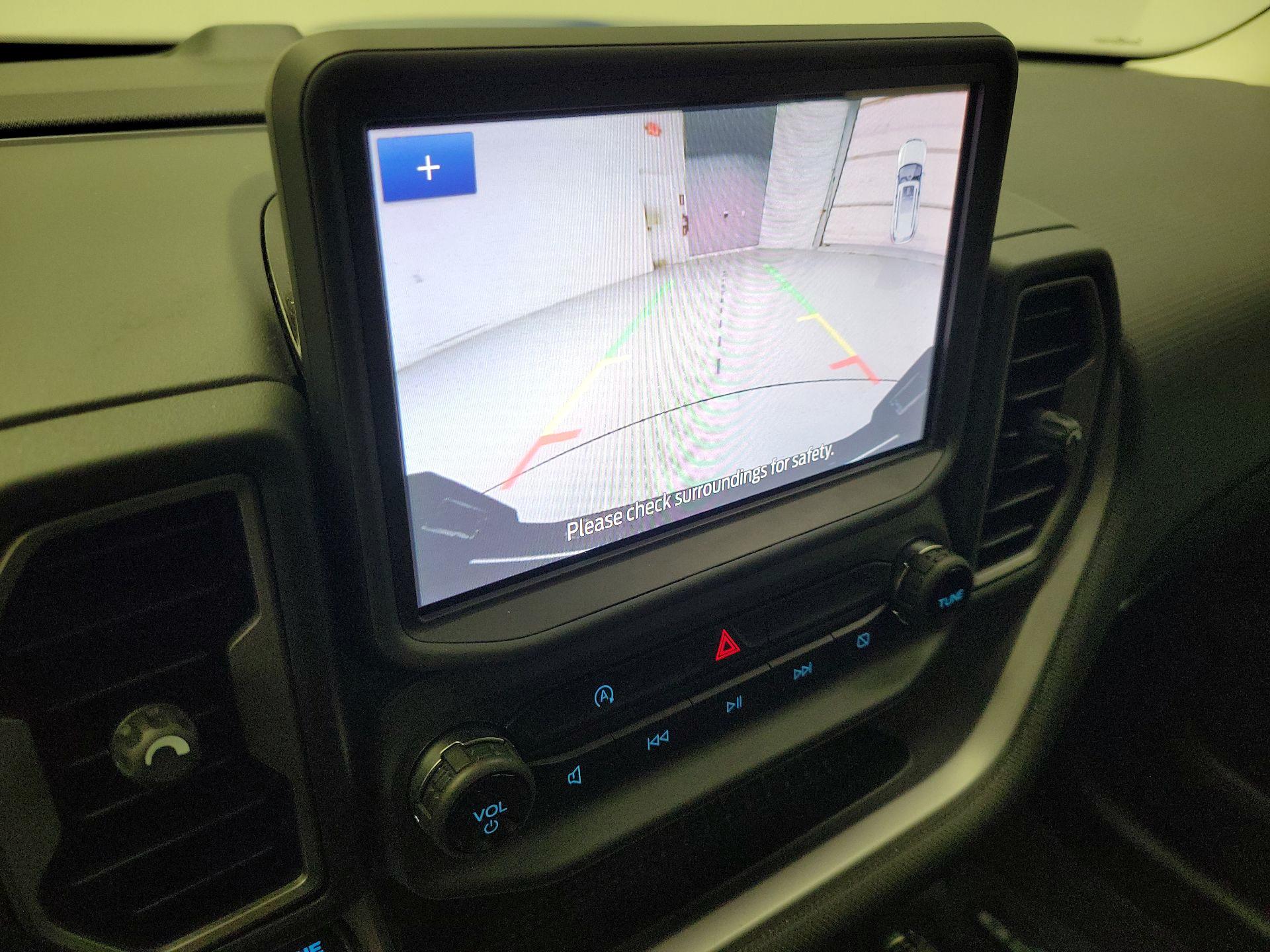 Thumbnail: 2024 Ford Bronco Sport - 15