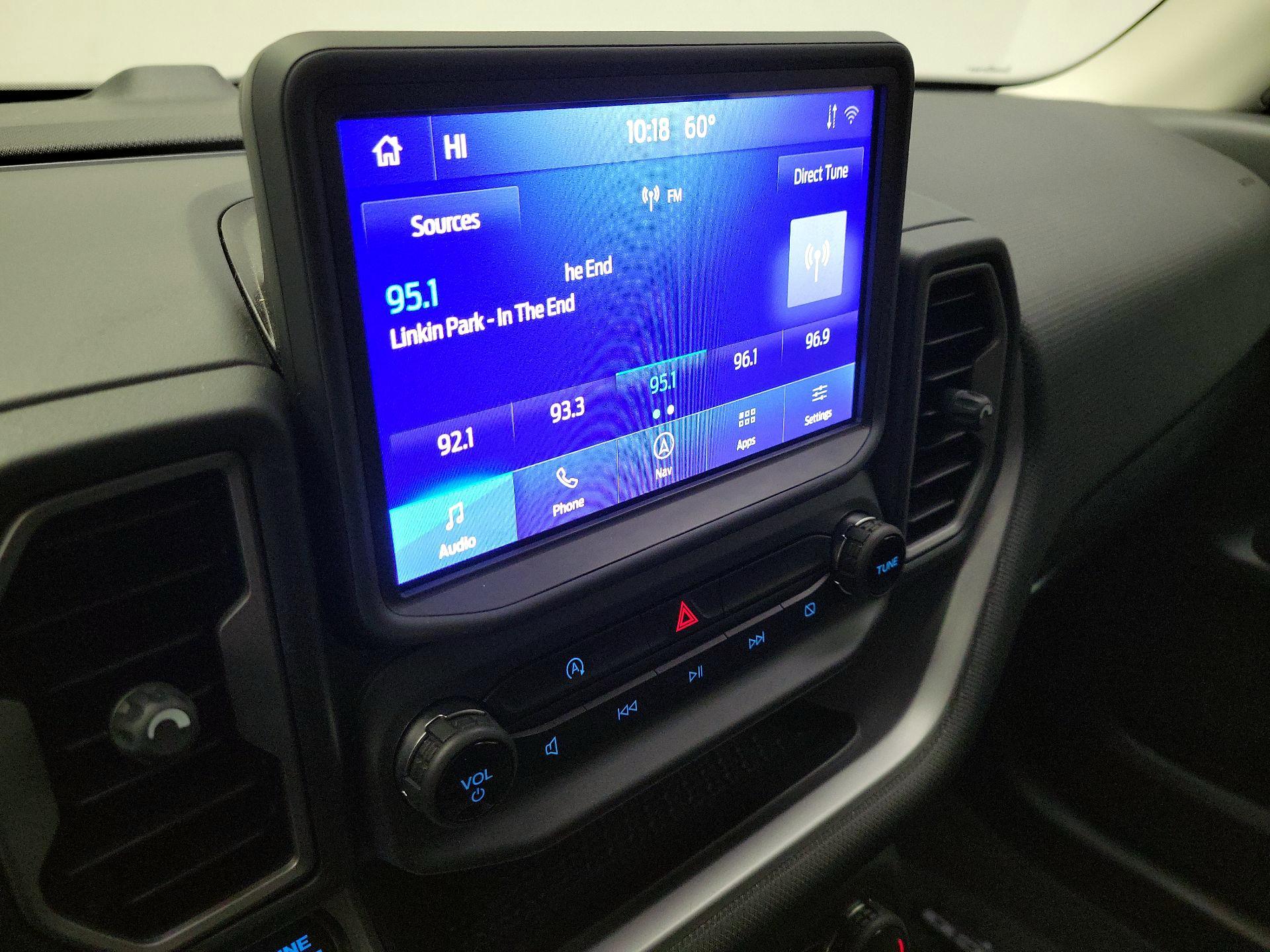 Thumbnail: 2024 Ford Bronco Sport - 16