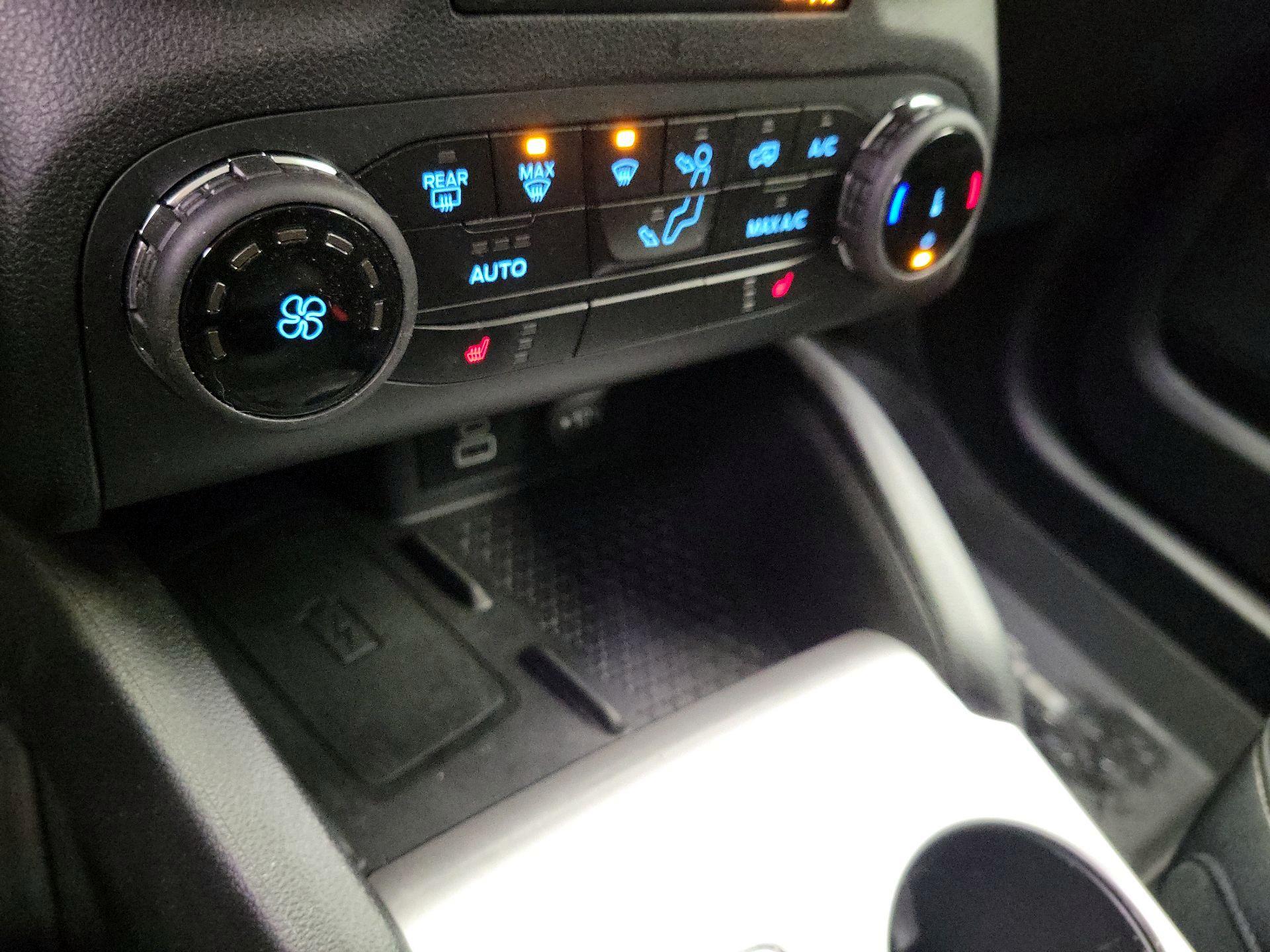 Thumbnail: 2024 Ford Bronco Sport - 17