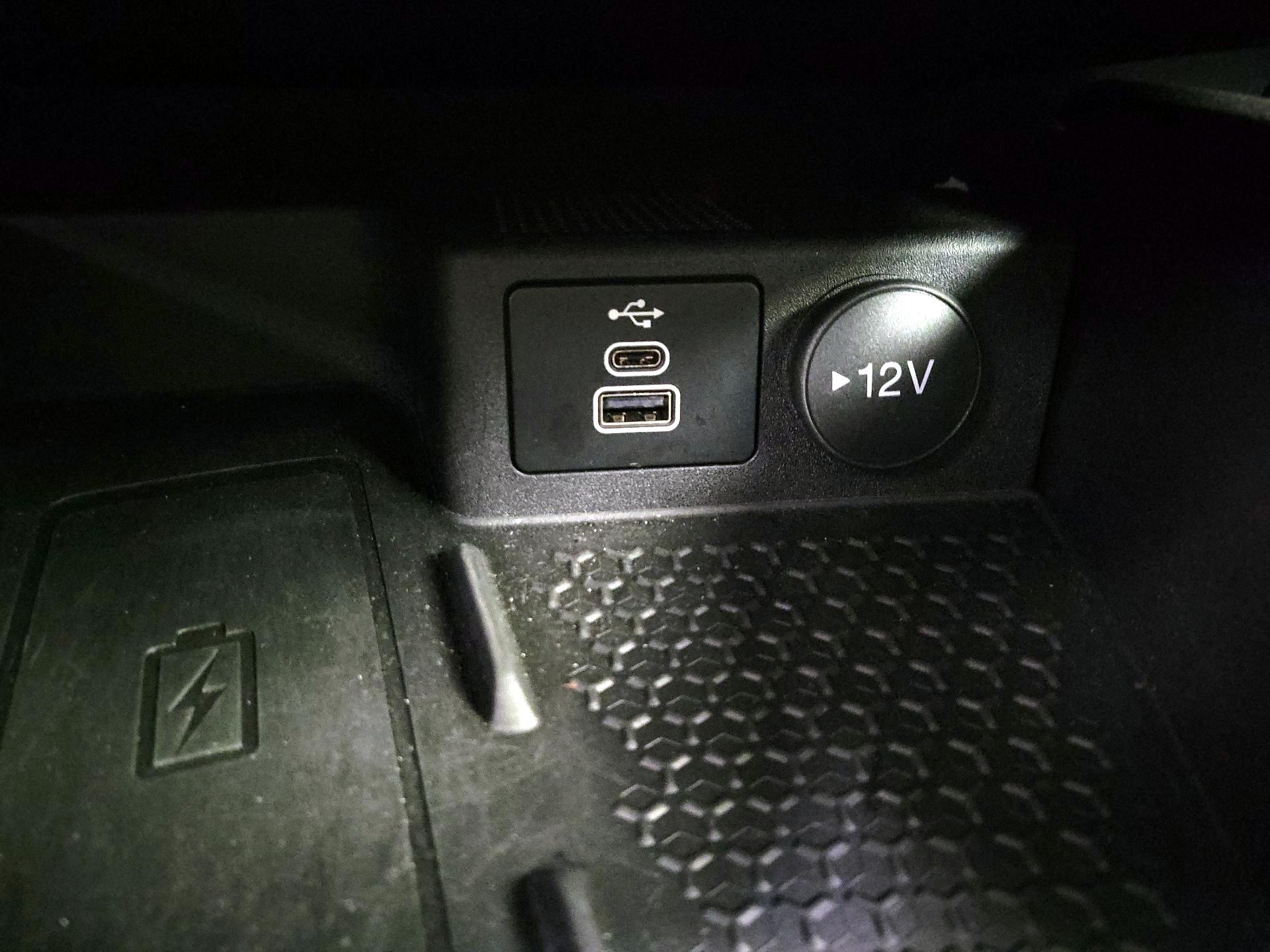 Thumbnail: 2024 Ford Bronco Sport - 19