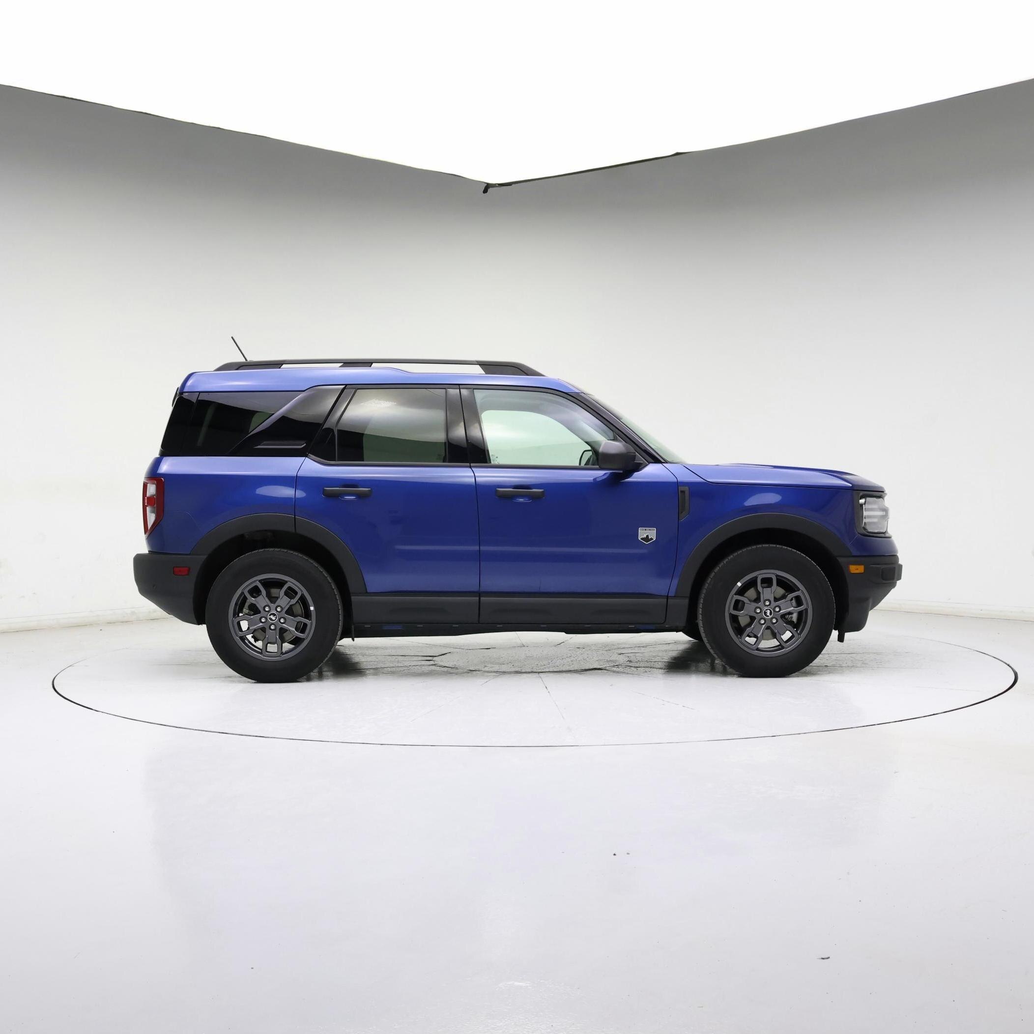 Thumbnail: 2024 Ford Bronco Sport - 3