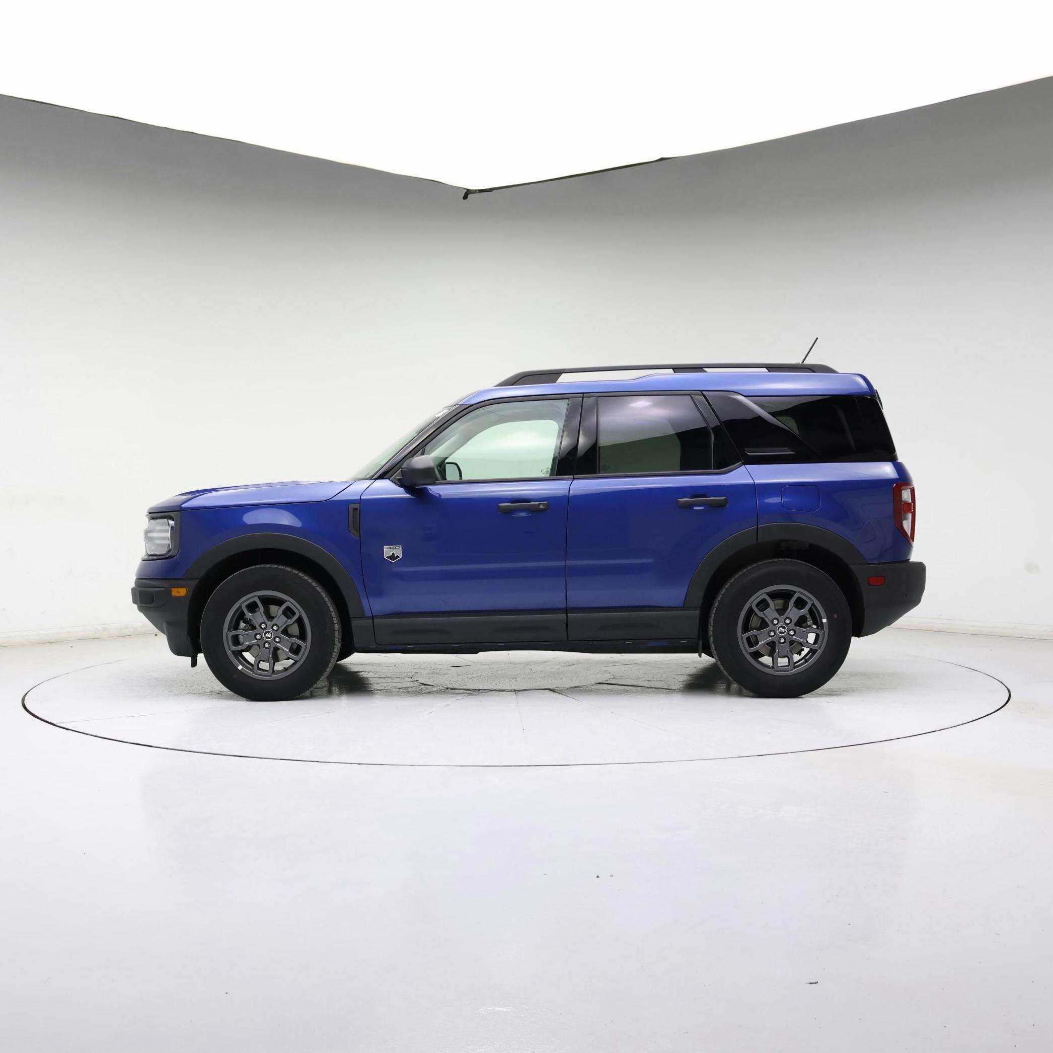 Thumbnail: 2024 Ford Bronco Sport - 7