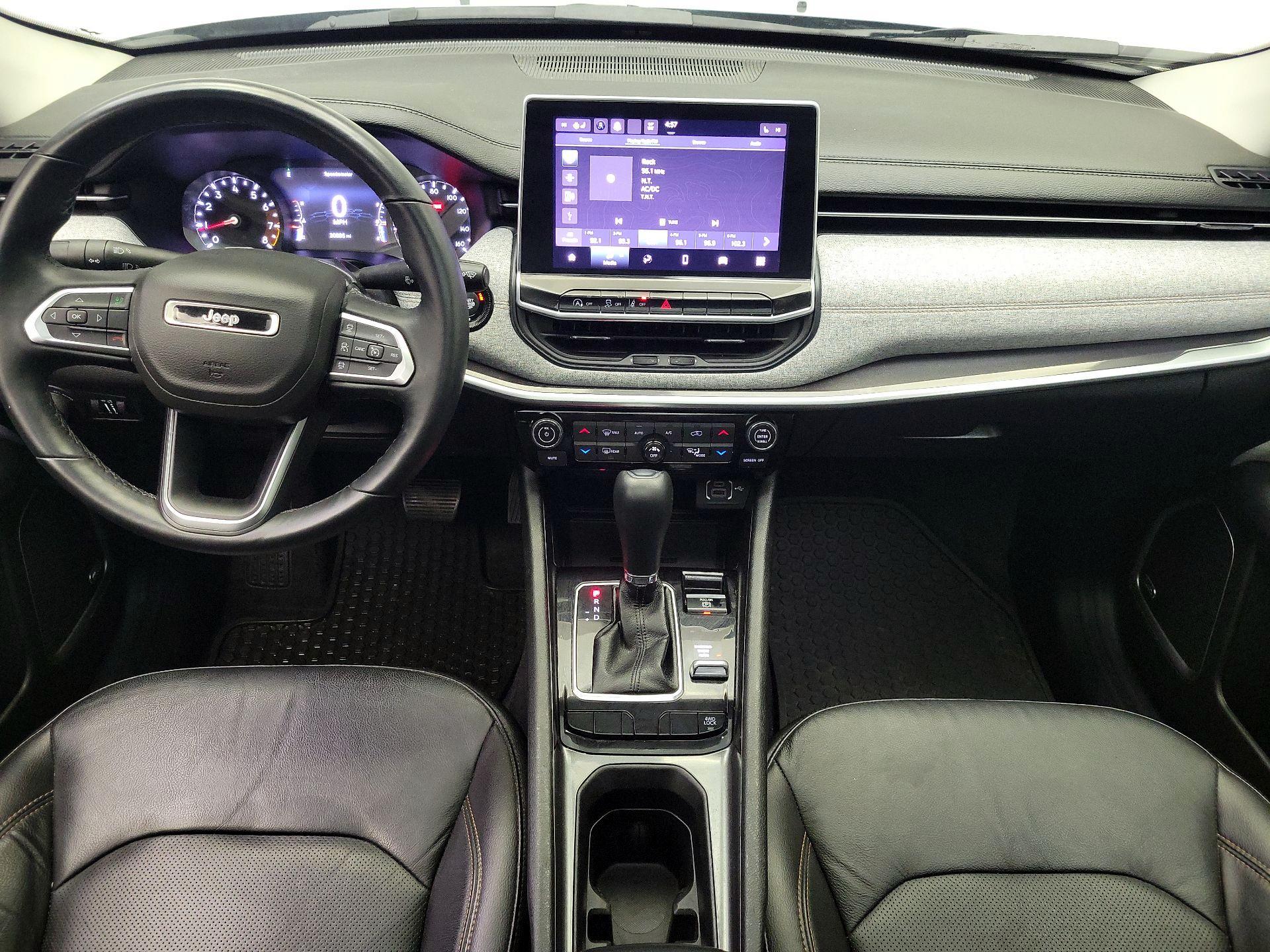 Thumbnail: 2022 Jeep Compass - 9