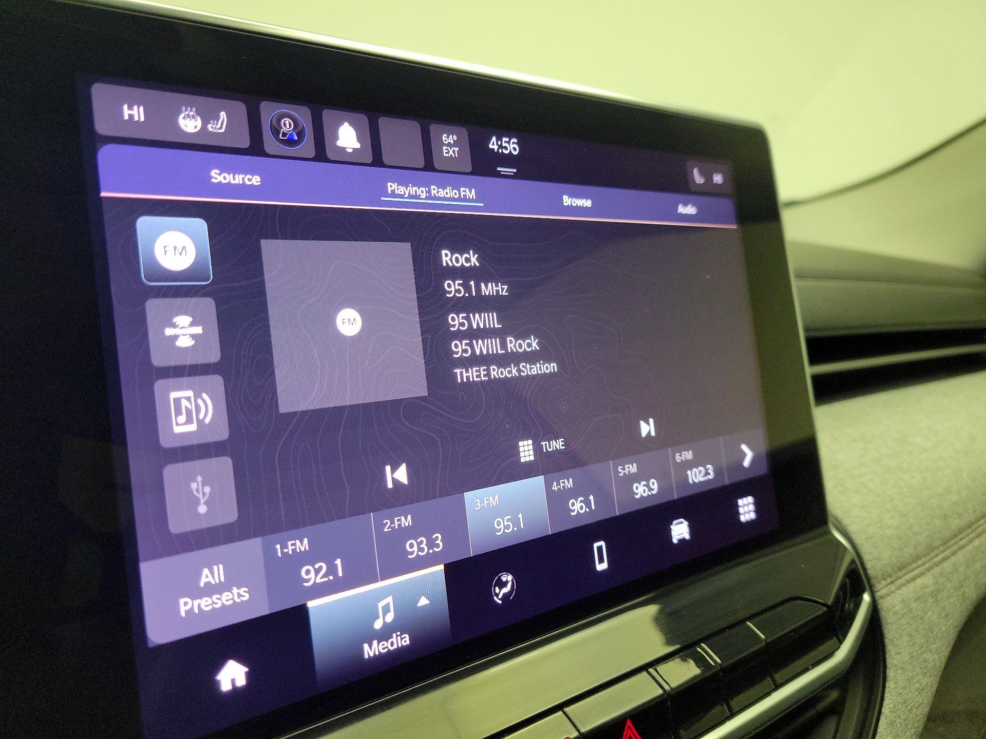 Thumbnail: 2022 Jeep Compass - 15