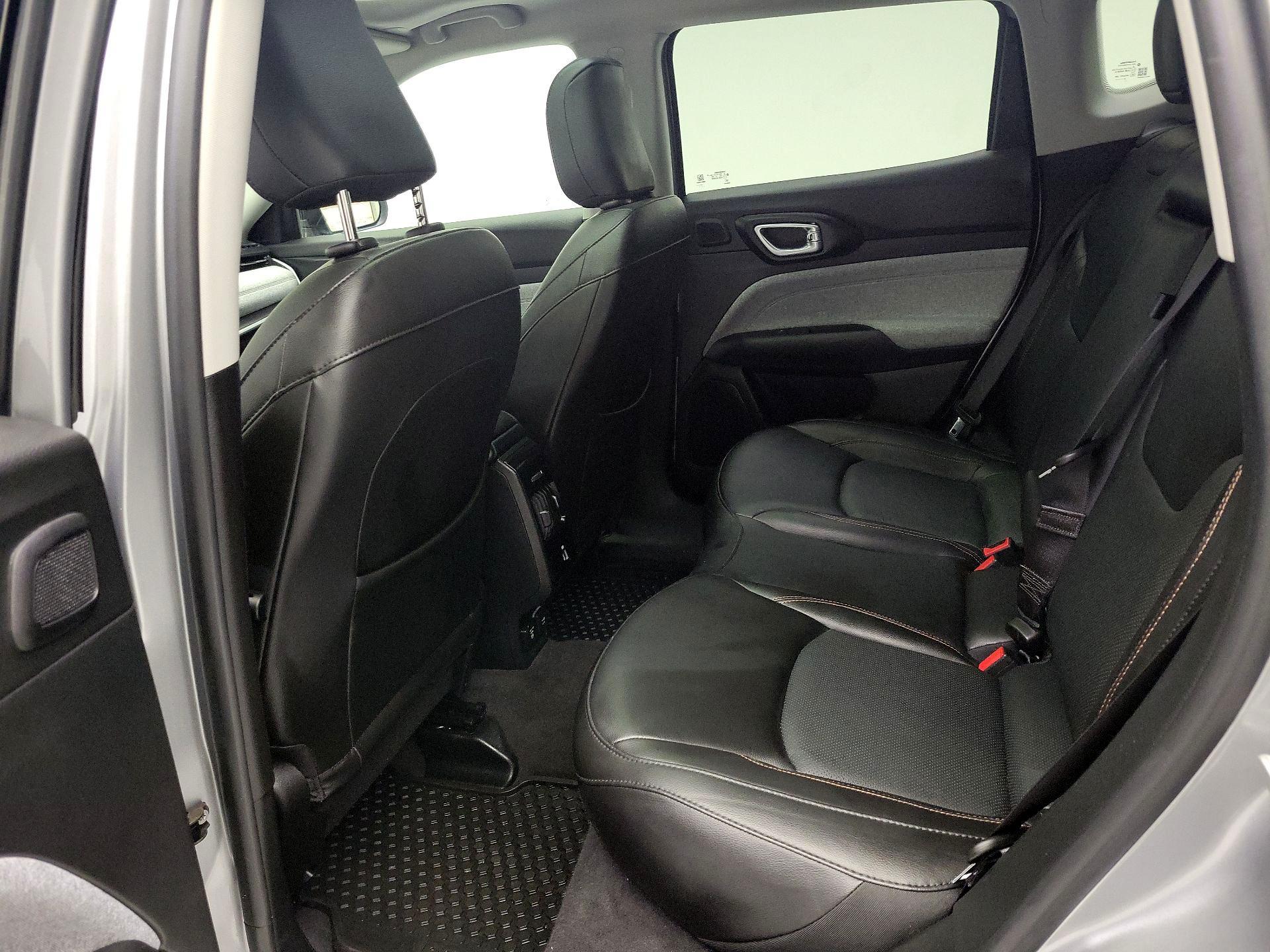 Thumbnail: 2022 Jeep Compass - 20