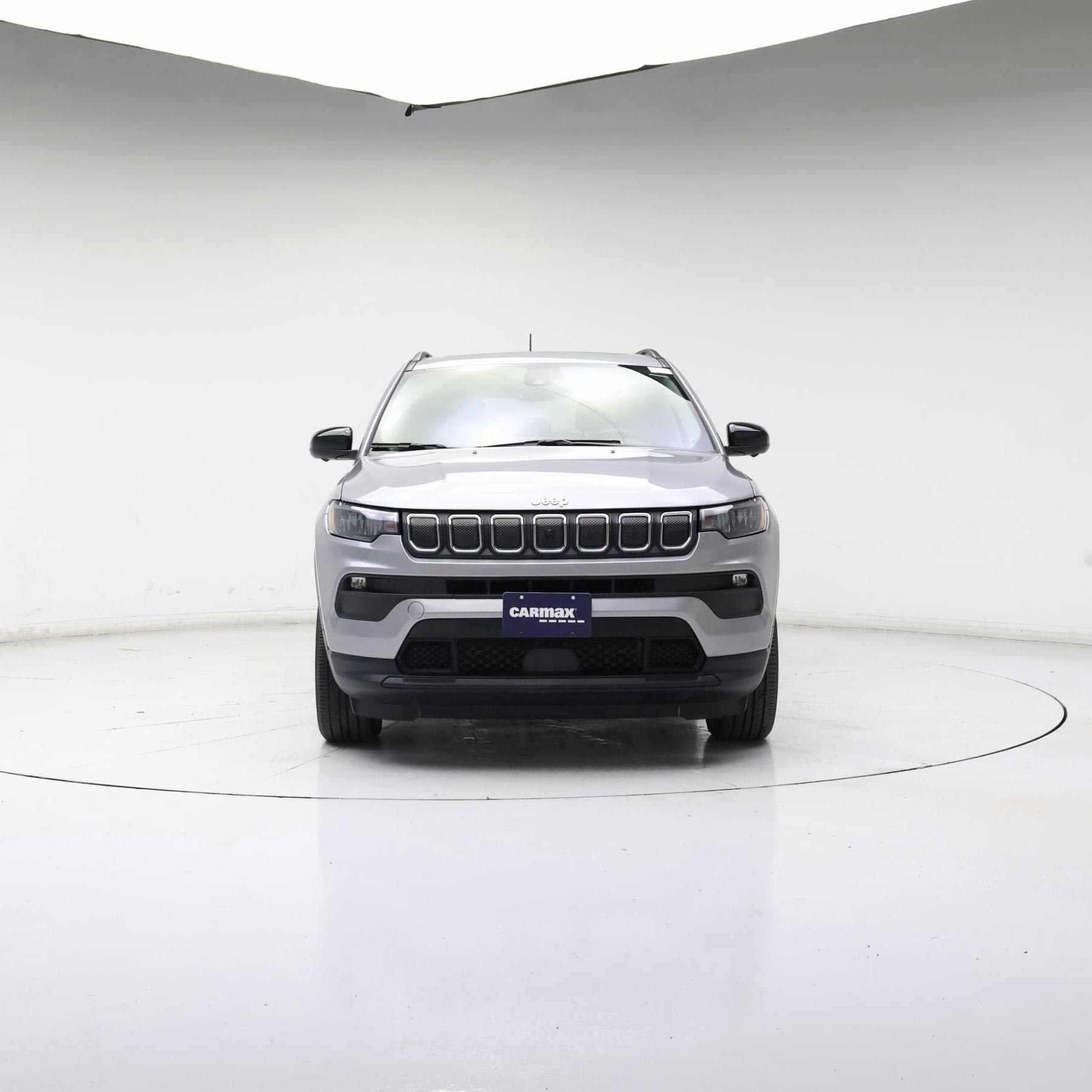 Thumbnail: 2022 Jeep Compass - 5