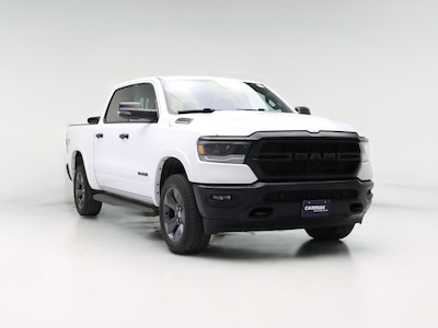 2023 Ram 1500 Bighorn