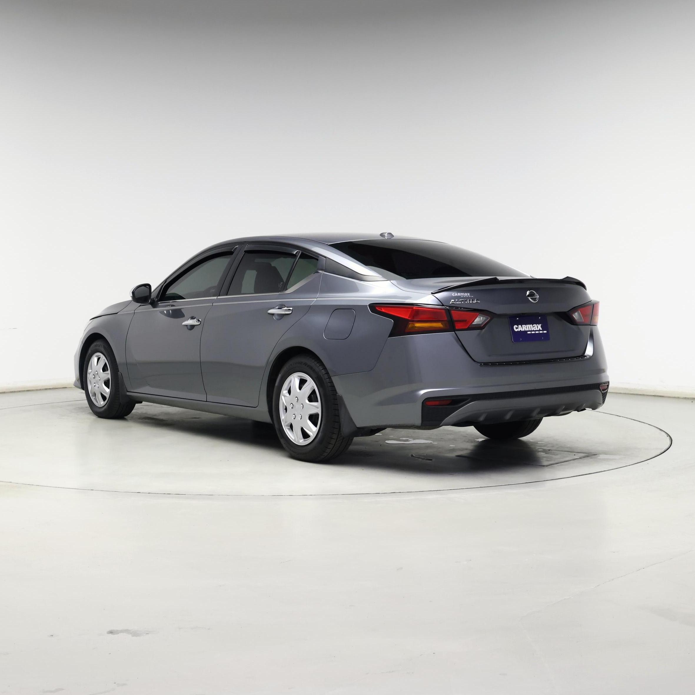 Thumbnail: 2020 Nissan Altima - 2