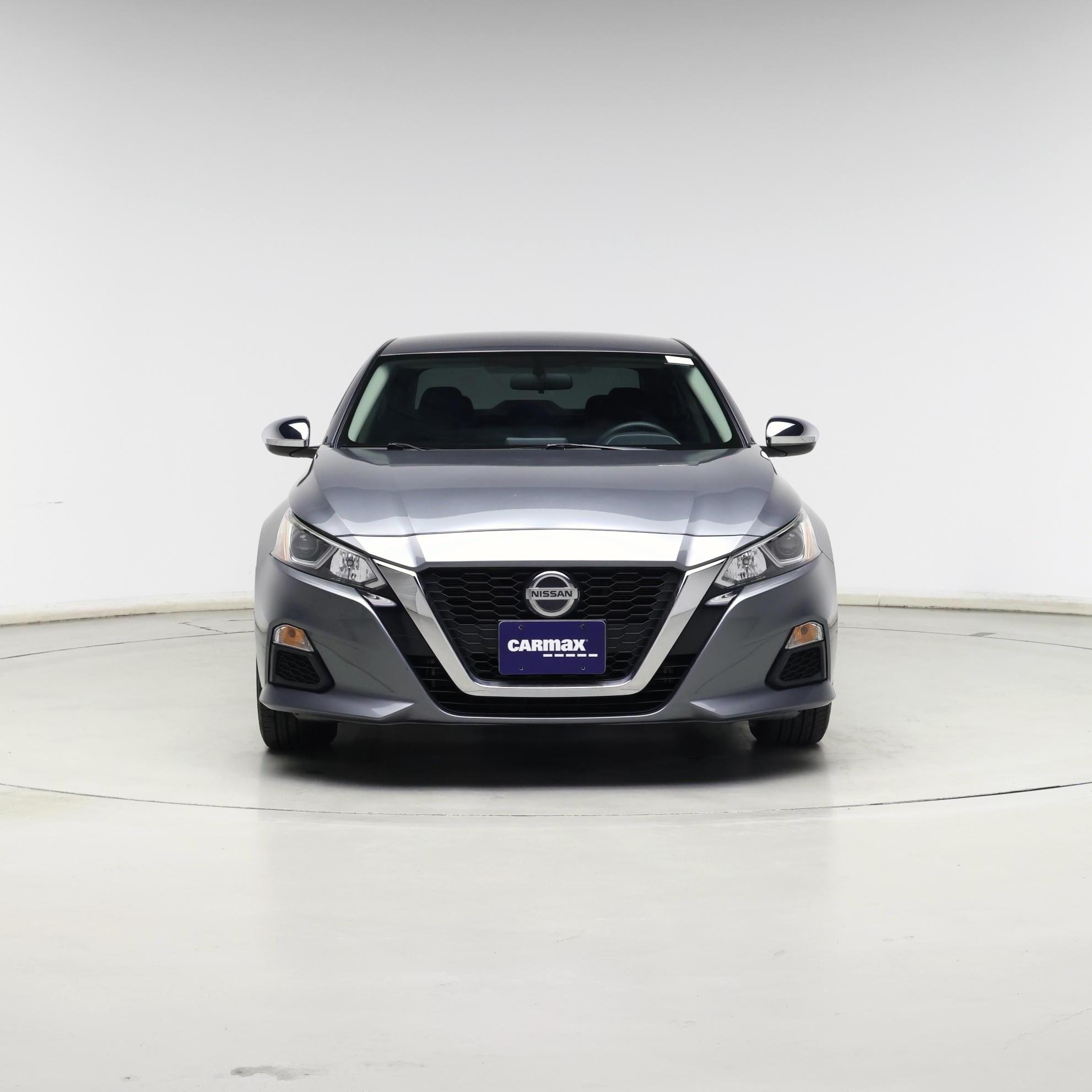 Thumbnail: 2020 Nissan Altima - 5