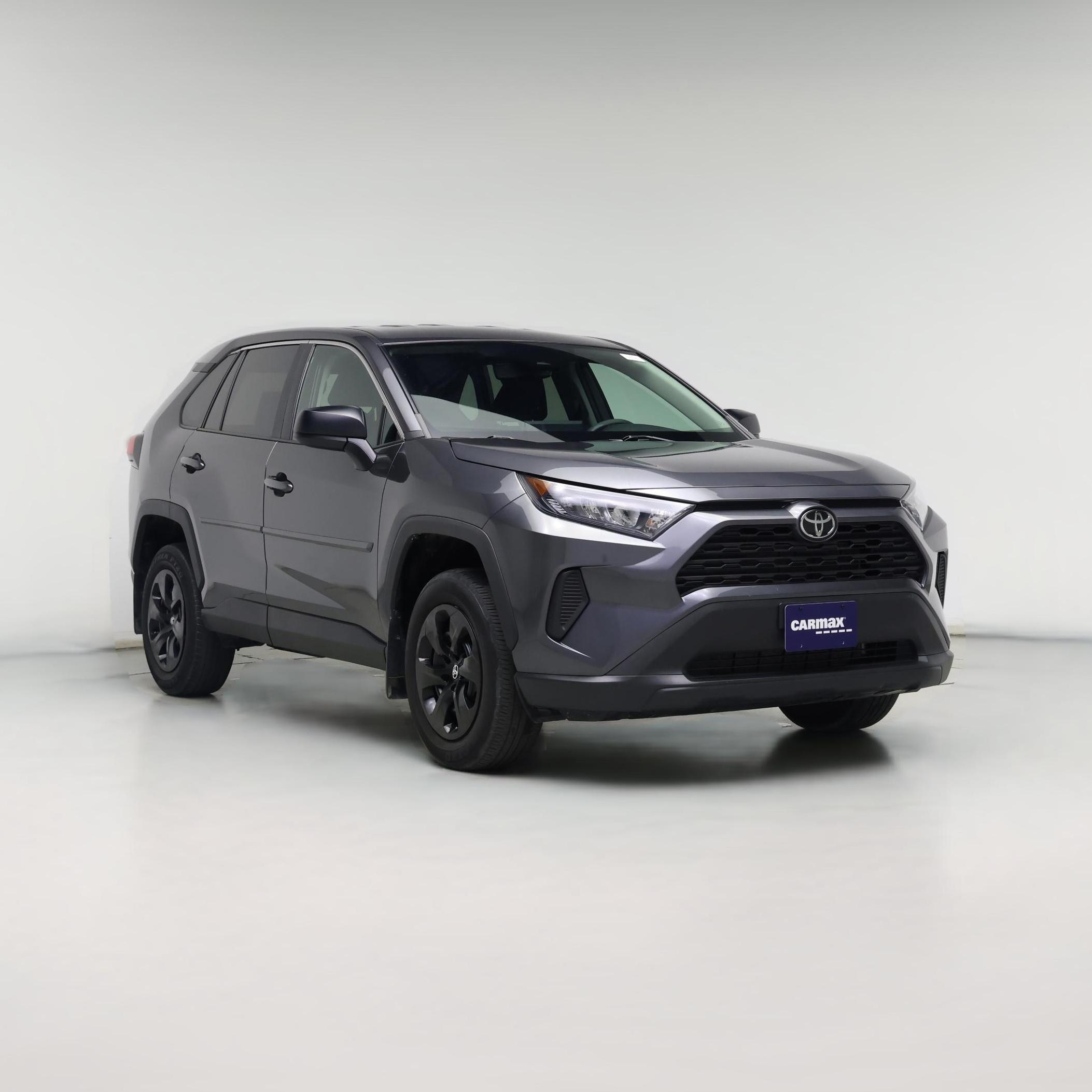 Thumbnail: 2022 Toyota RAV4 - 1