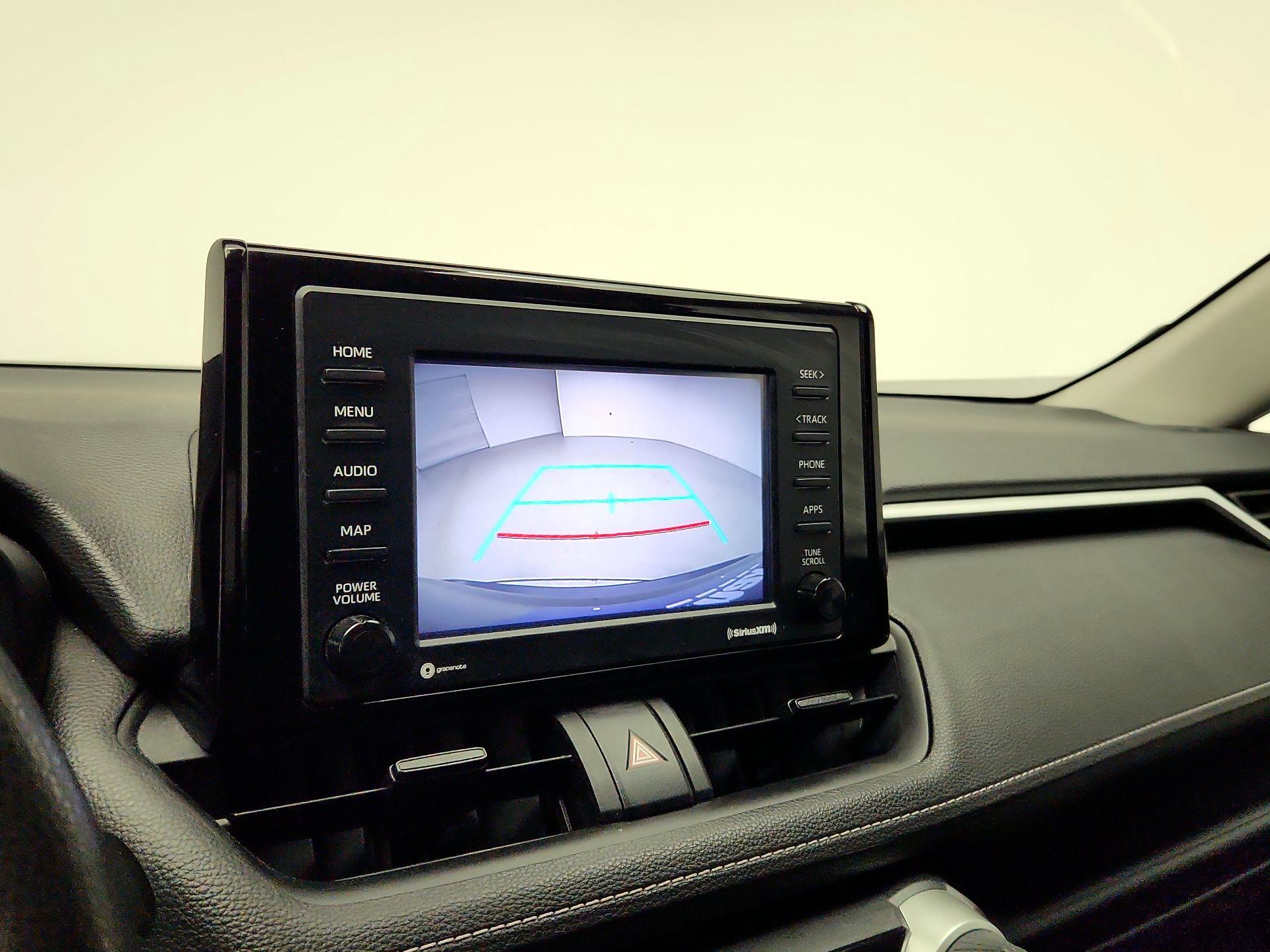 Thumbnail: 2022 Toyota RAV4 - 14