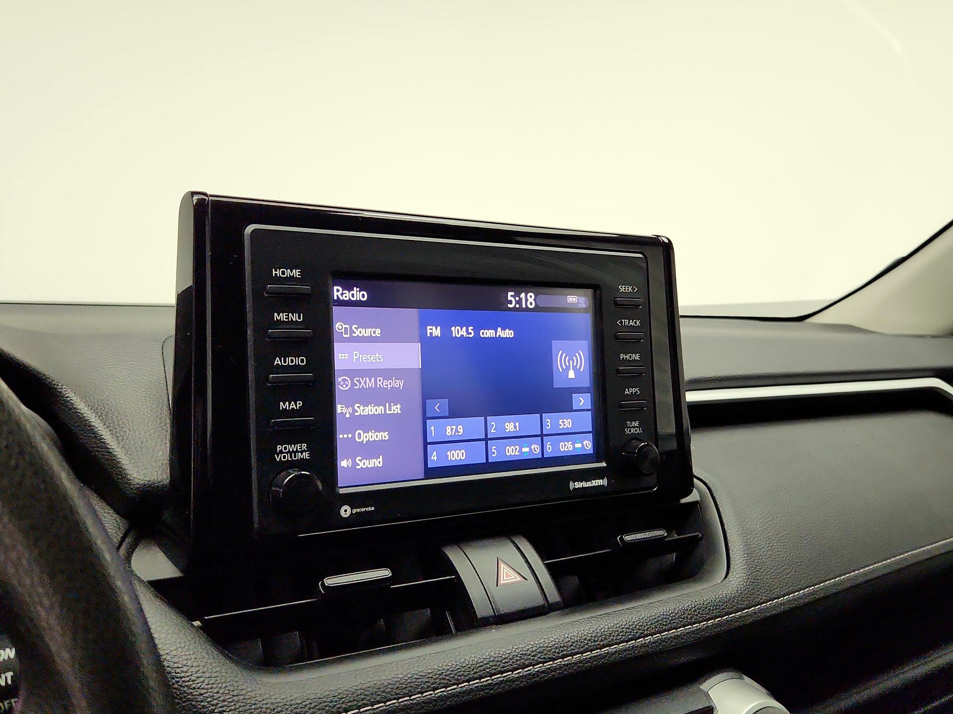 Thumbnail: 2022 Toyota RAV4 - 15