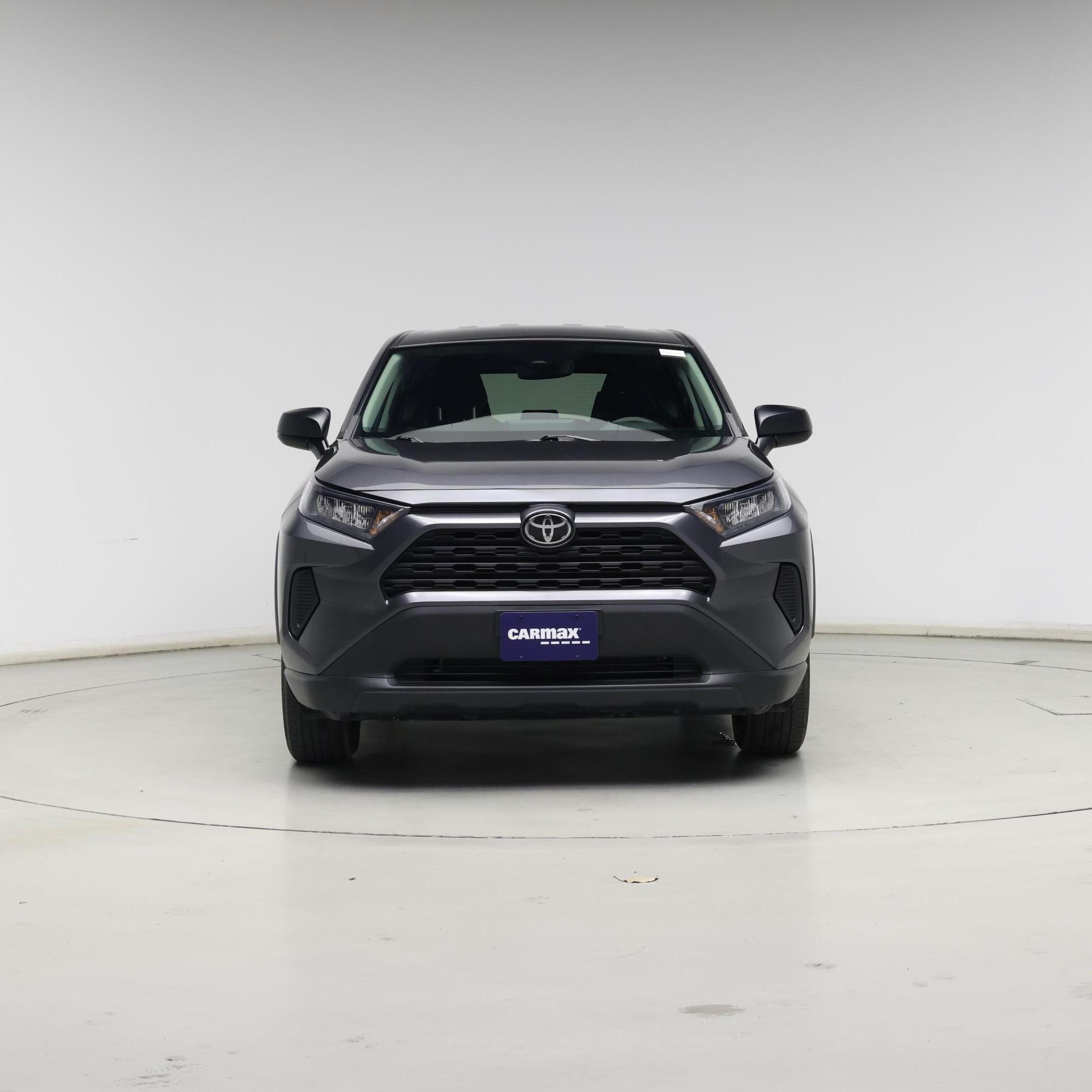 Thumbnail: 2022 Toyota RAV4 - 5