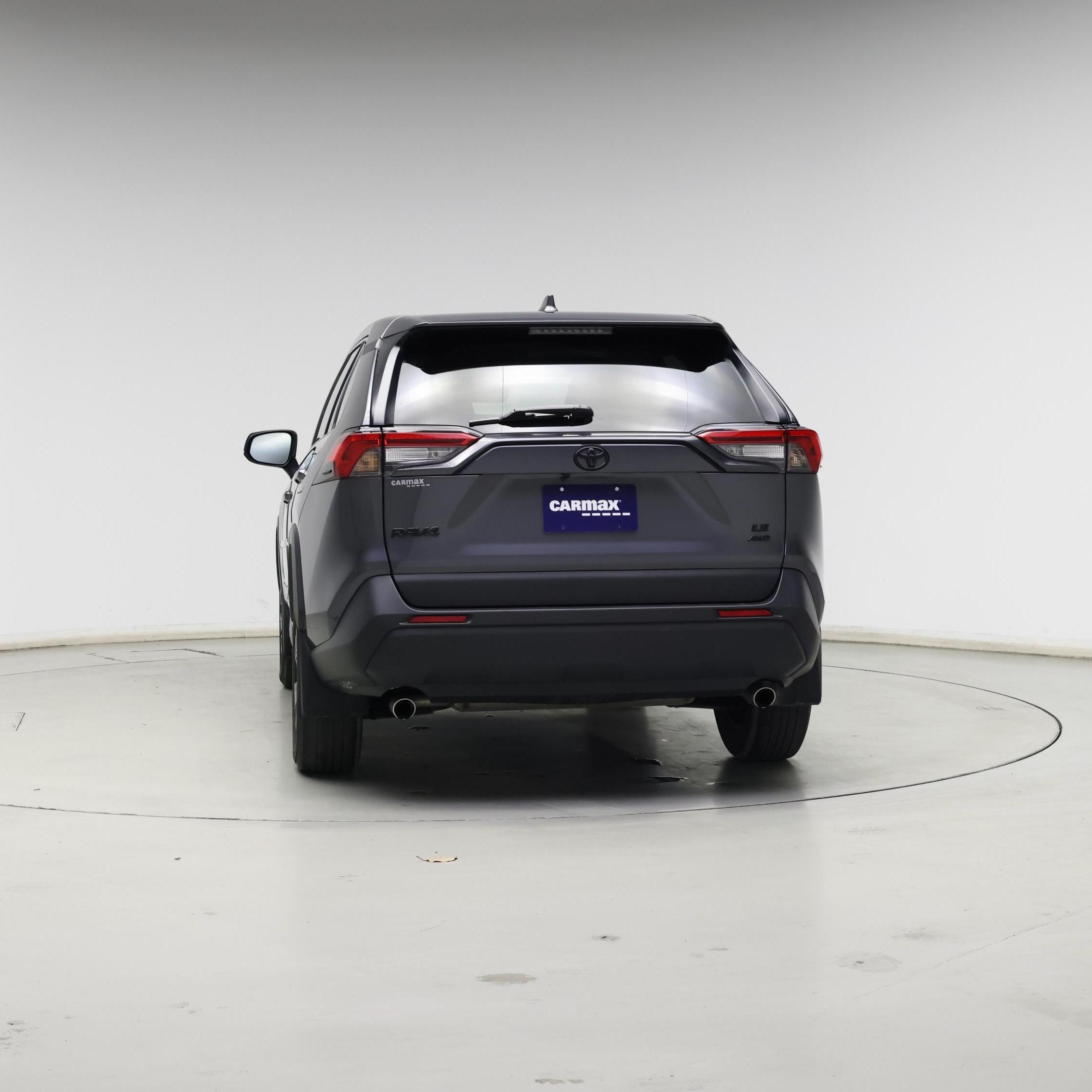 Thumbnail: 2022 Toyota RAV4 - 6