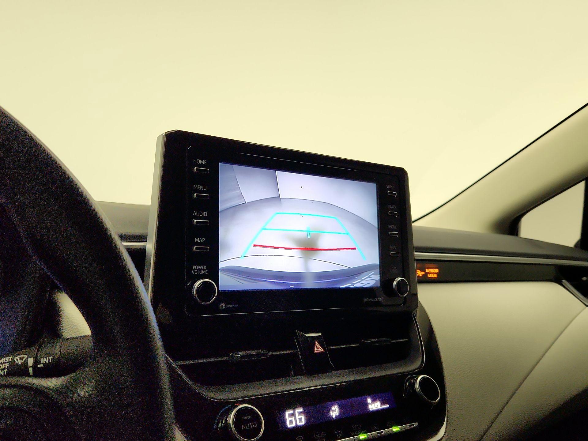 Thumbnail: 2021 Toyota Corolla - 14