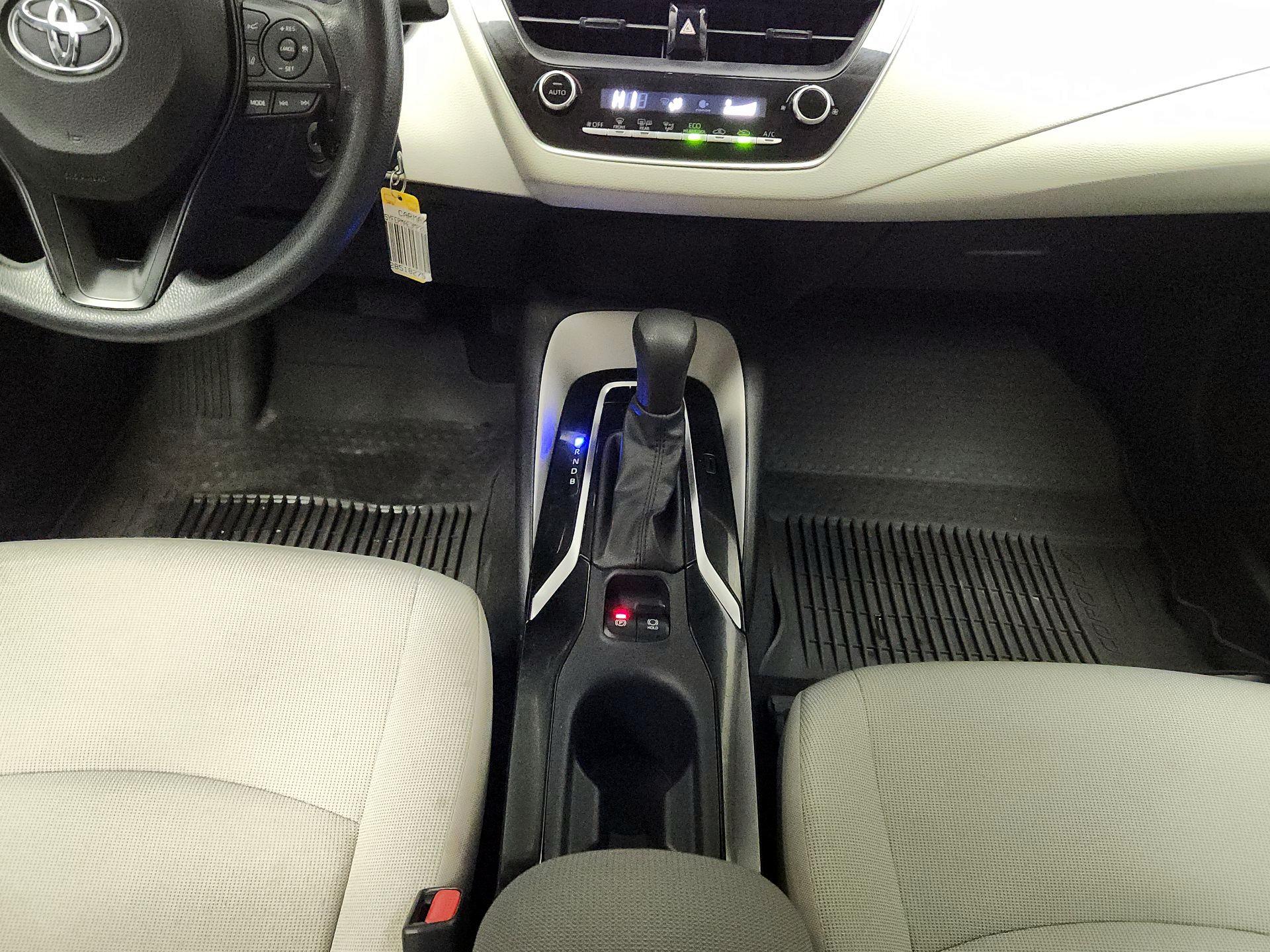 Thumbnail: 2021 Toyota Corolla - 17