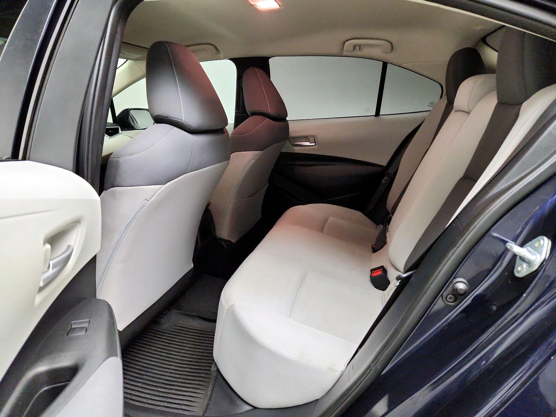 Thumbnail: 2021 Toyota Corolla - 19