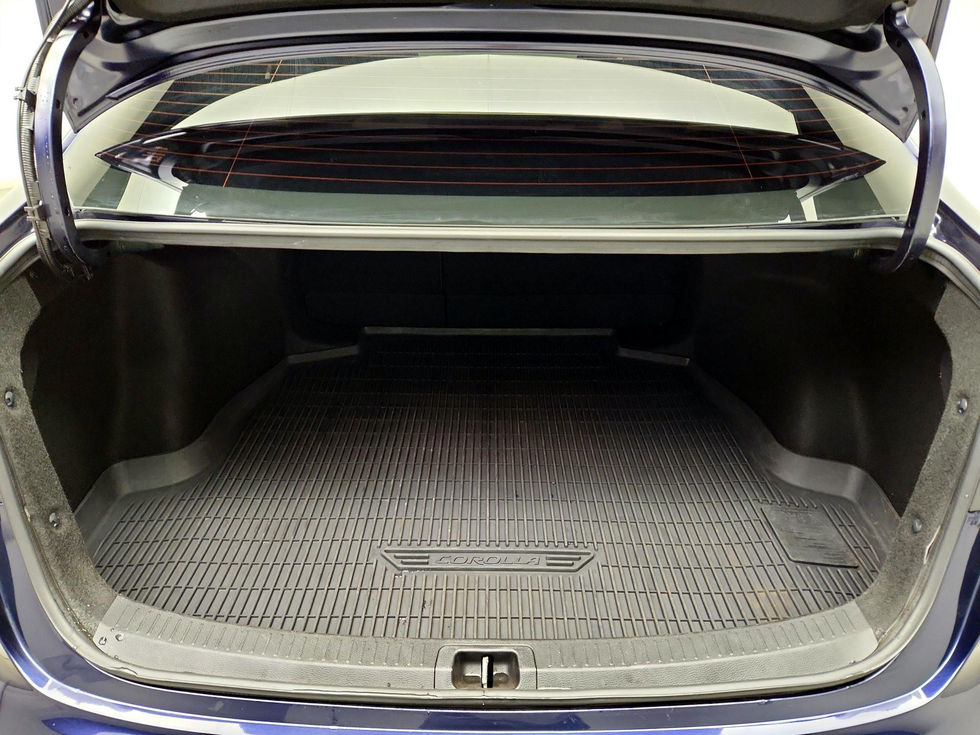 Thumbnail: 2021 Toyota Corolla - 20