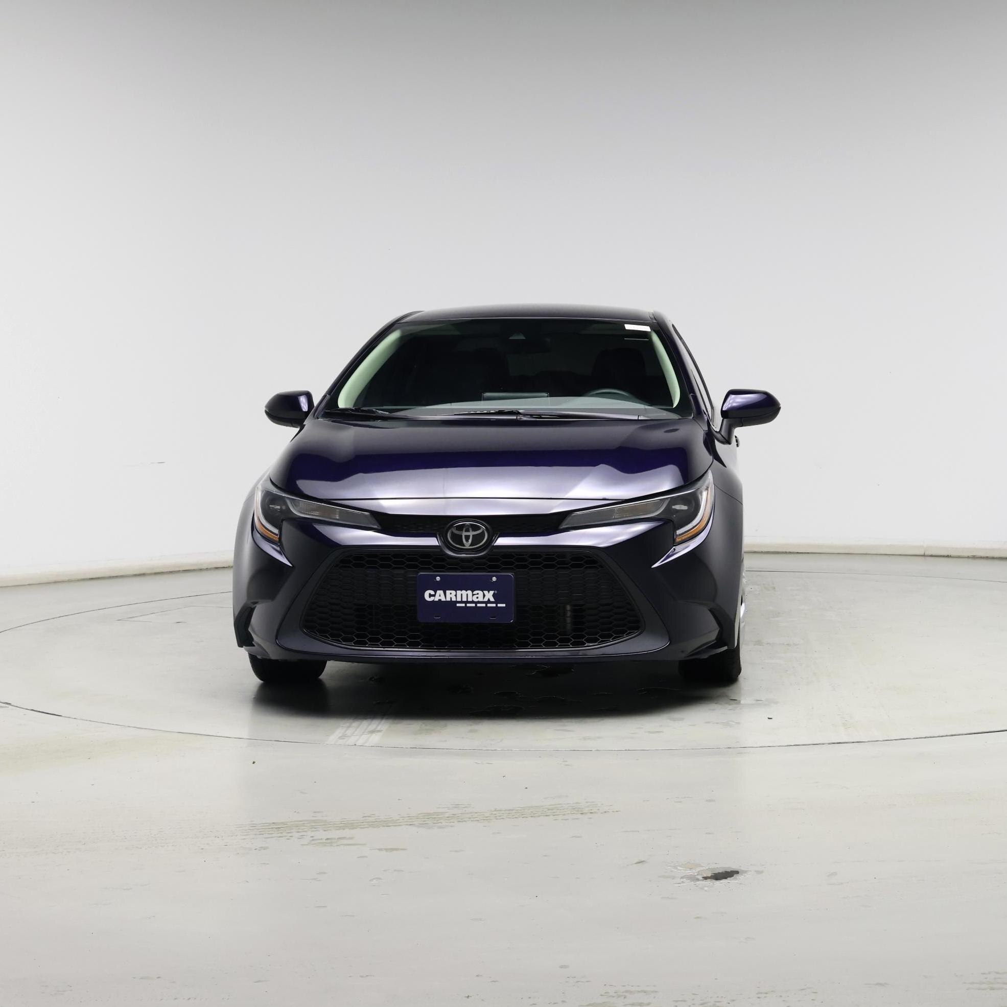 Thumbnail: 2021 Toyota Corolla - 5