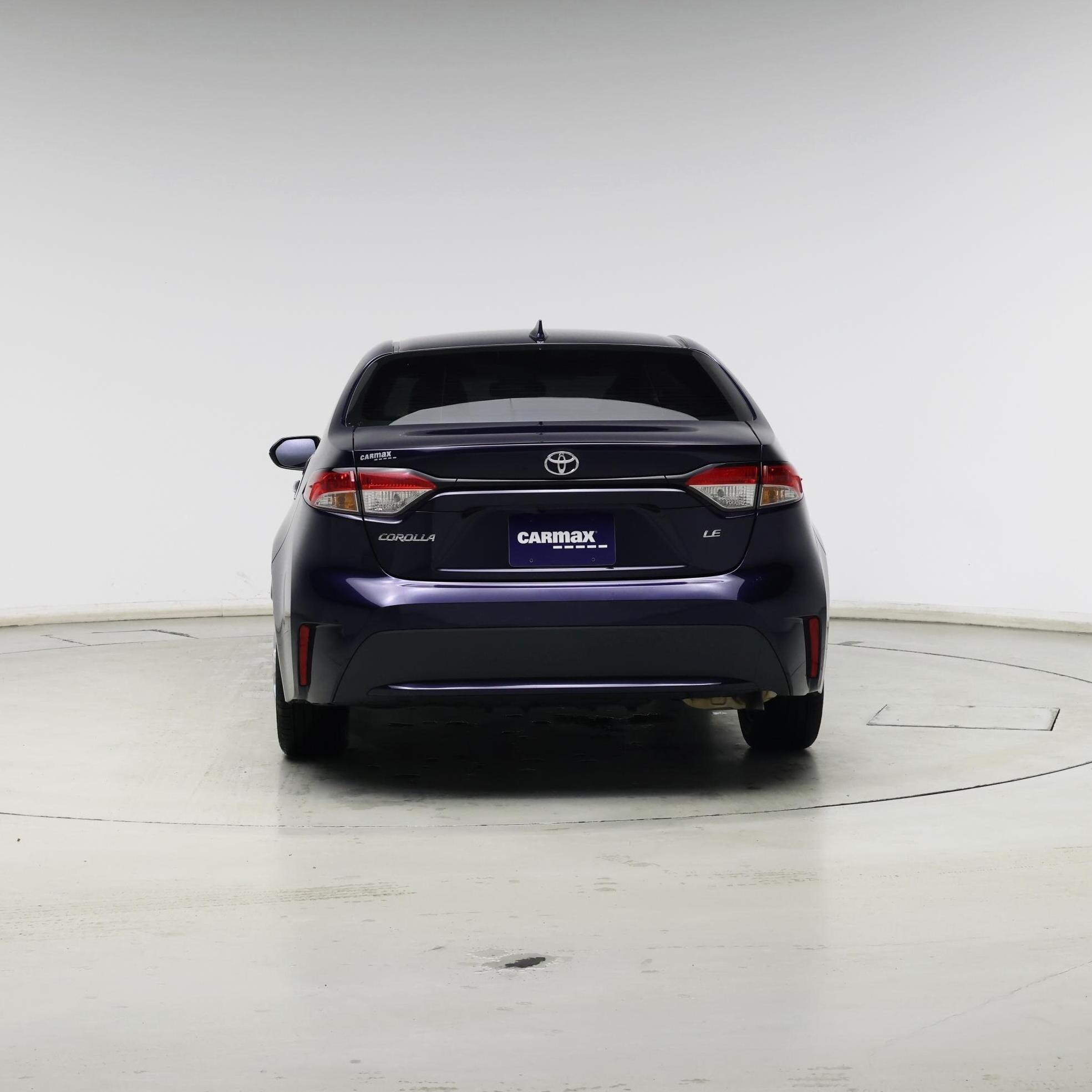 Thumbnail: 2021 Toyota Corolla - 6