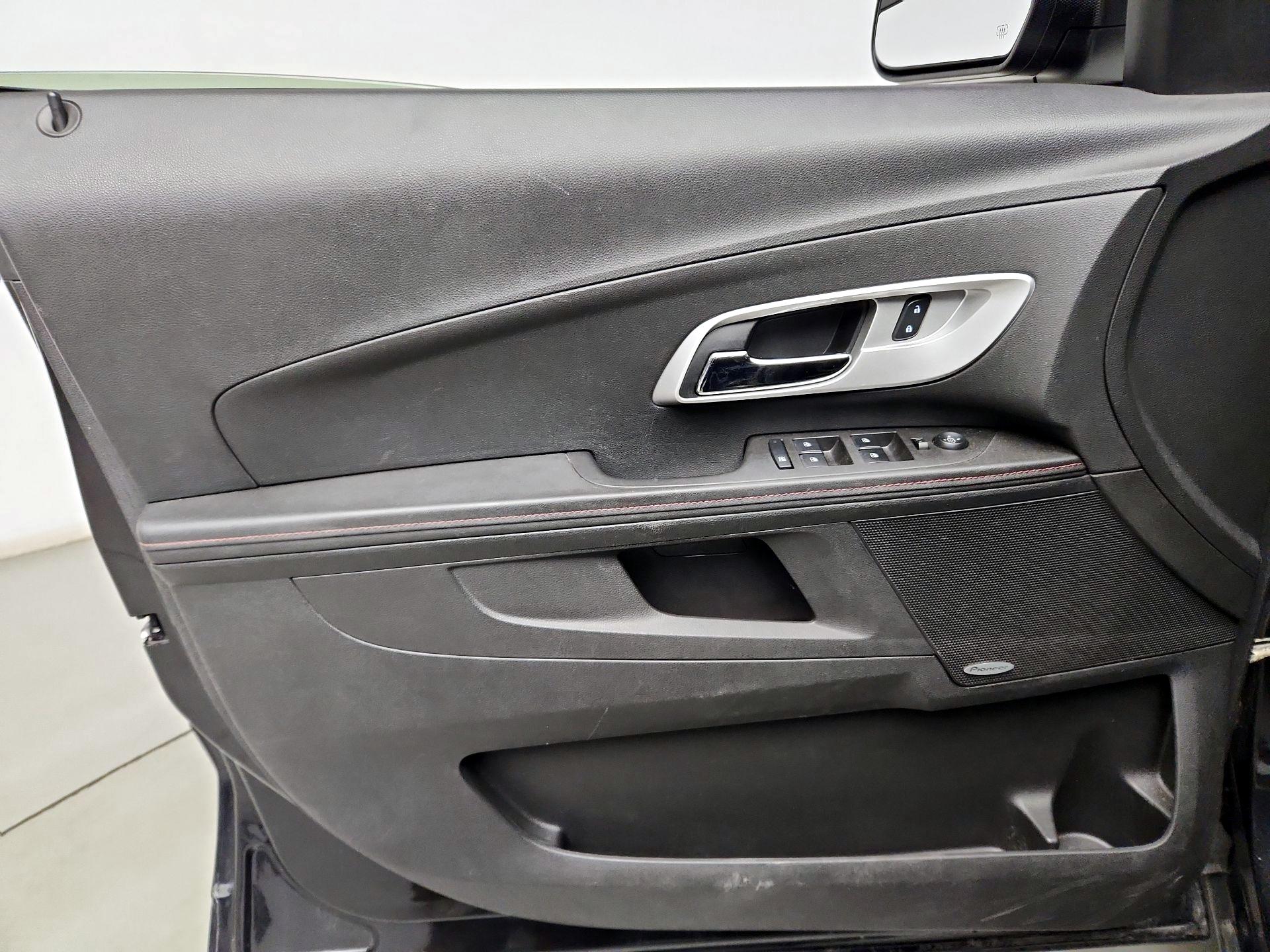 Thumbnail: 2014 Chevrolet Equinox - 12