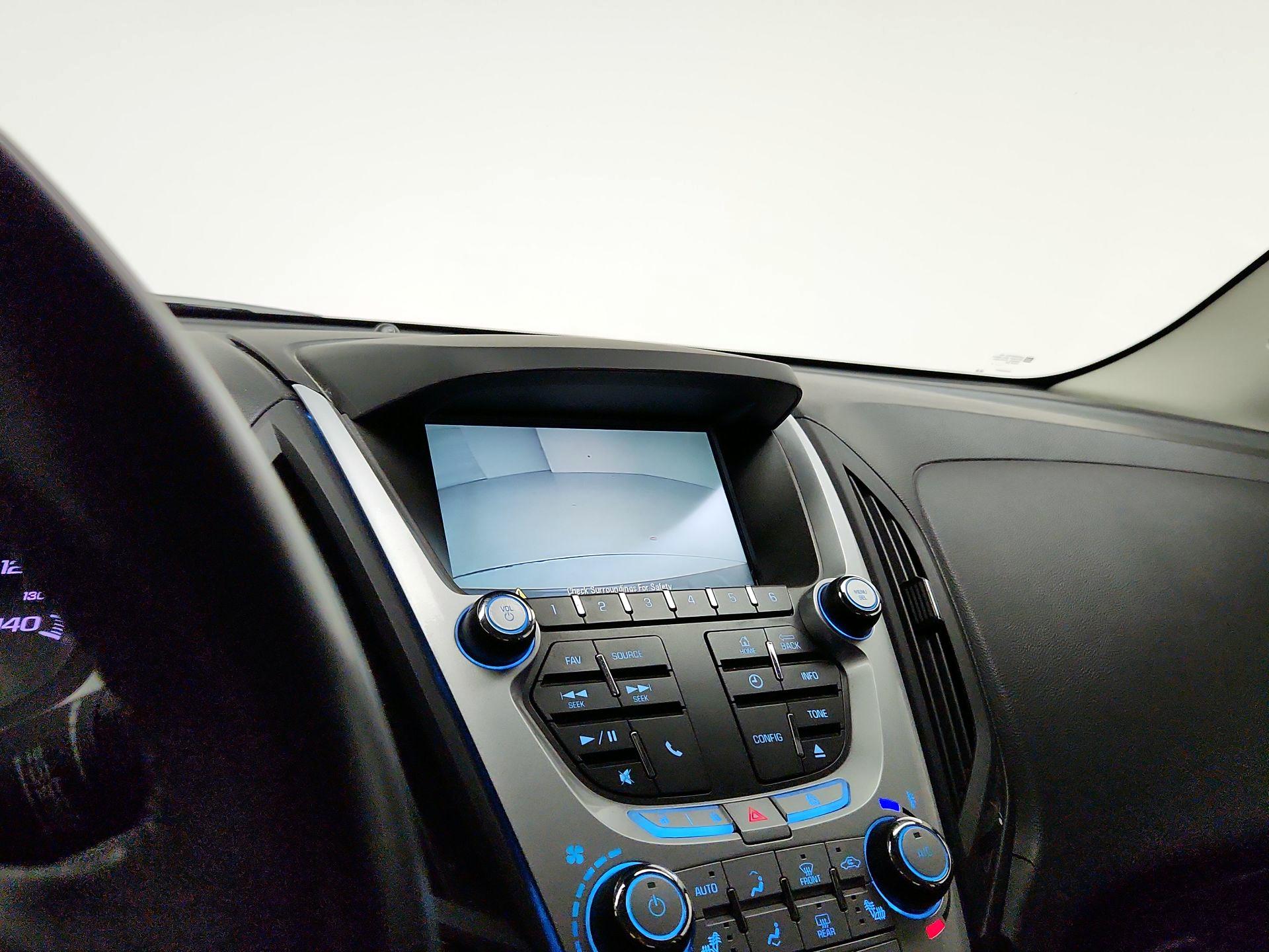 Thumbnail: 2014 Chevrolet Equinox - 13