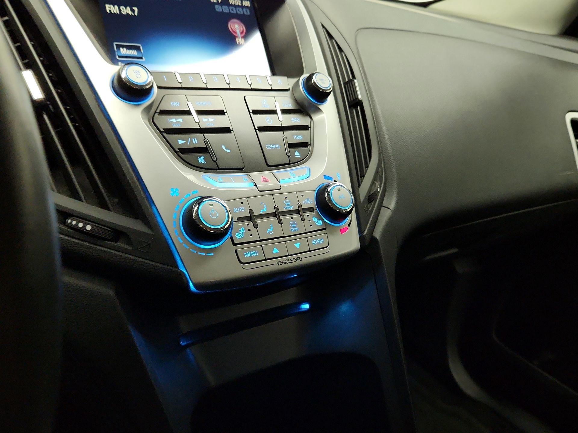 Thumbnail: 2014 Chevrolet Equinox - 15