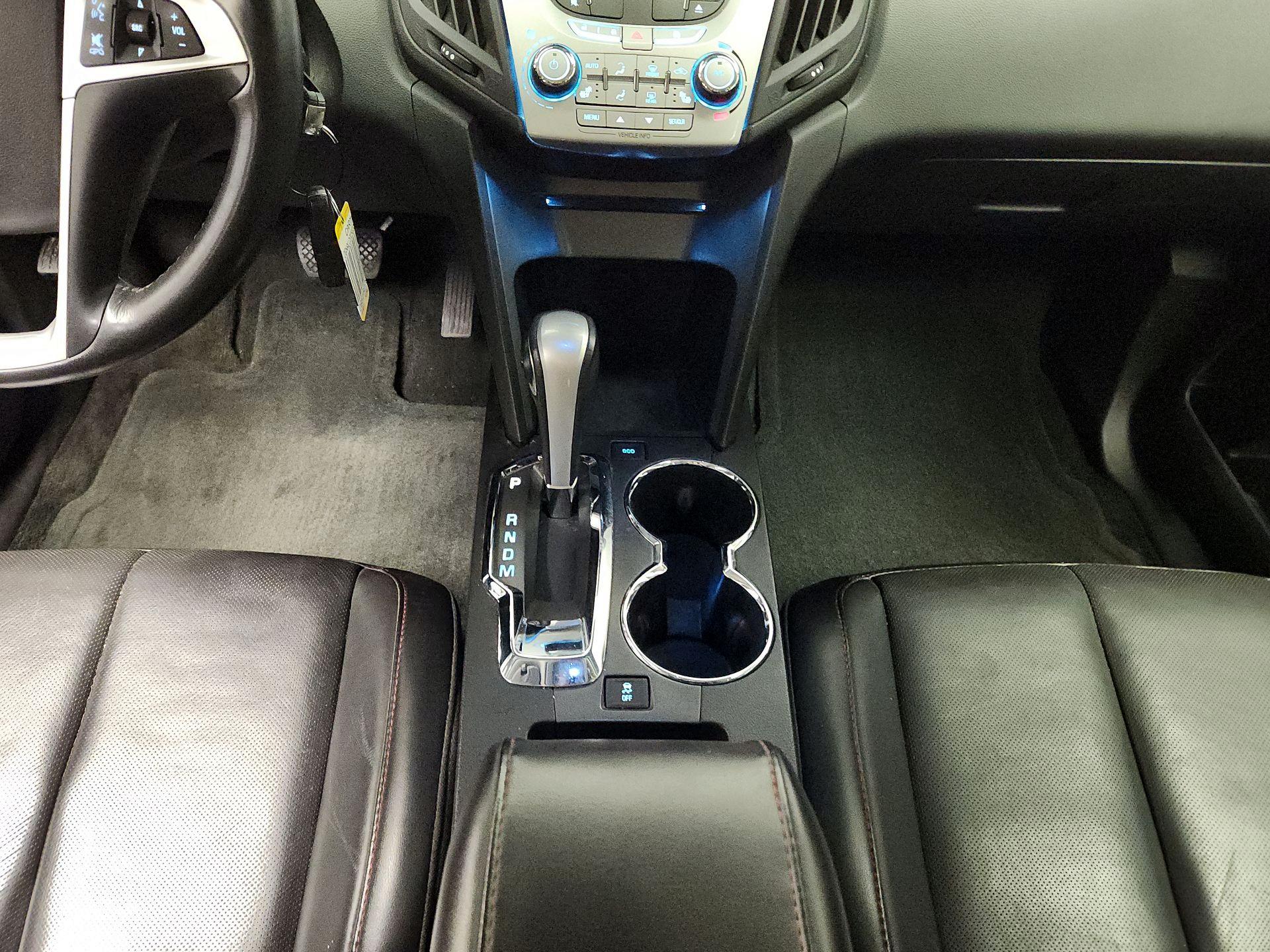 Thumbnail: 2014 Chevrolet Equinox - 16