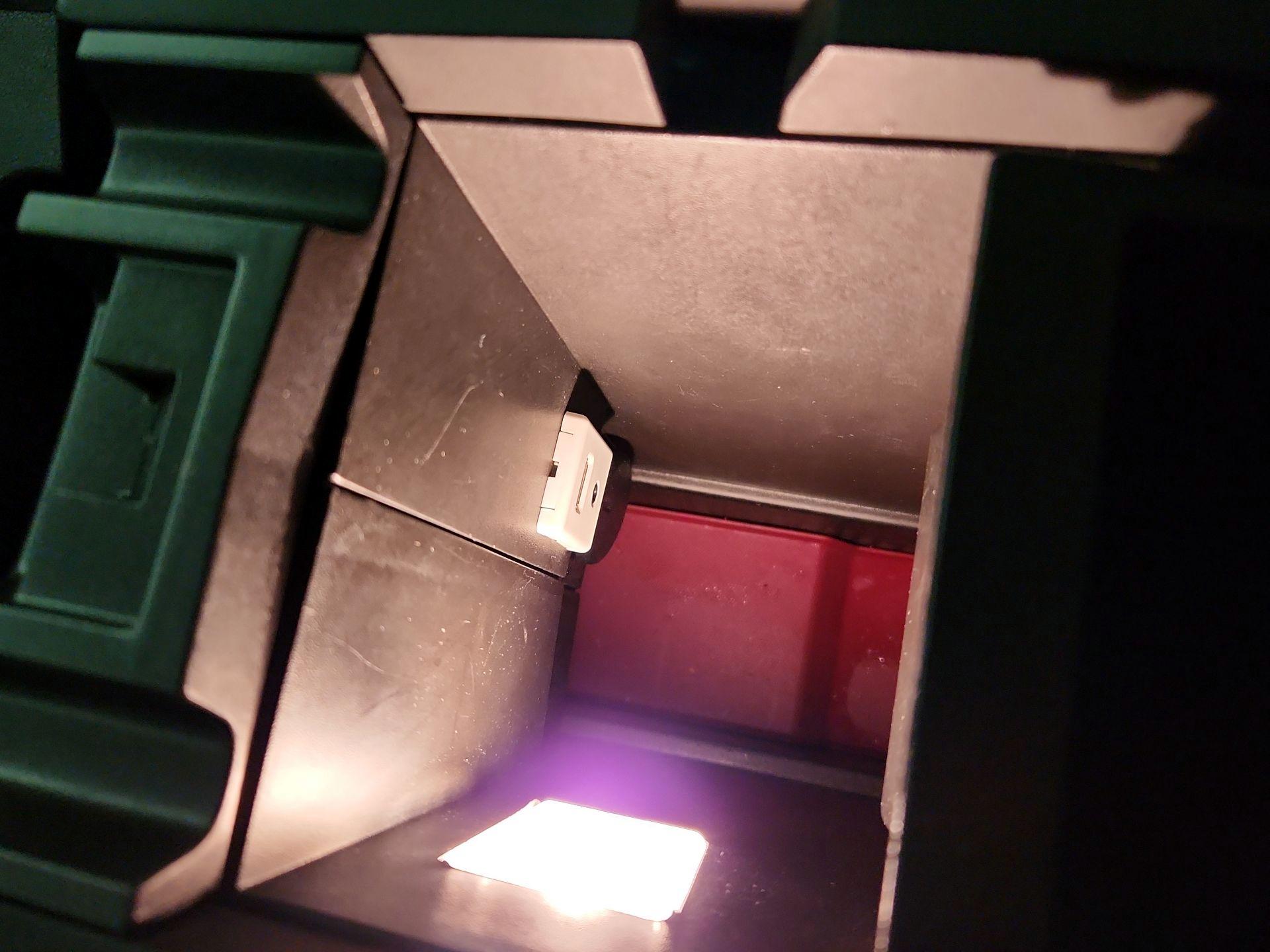 Thumbnail: 2014 Chevrolet Equinox - 17