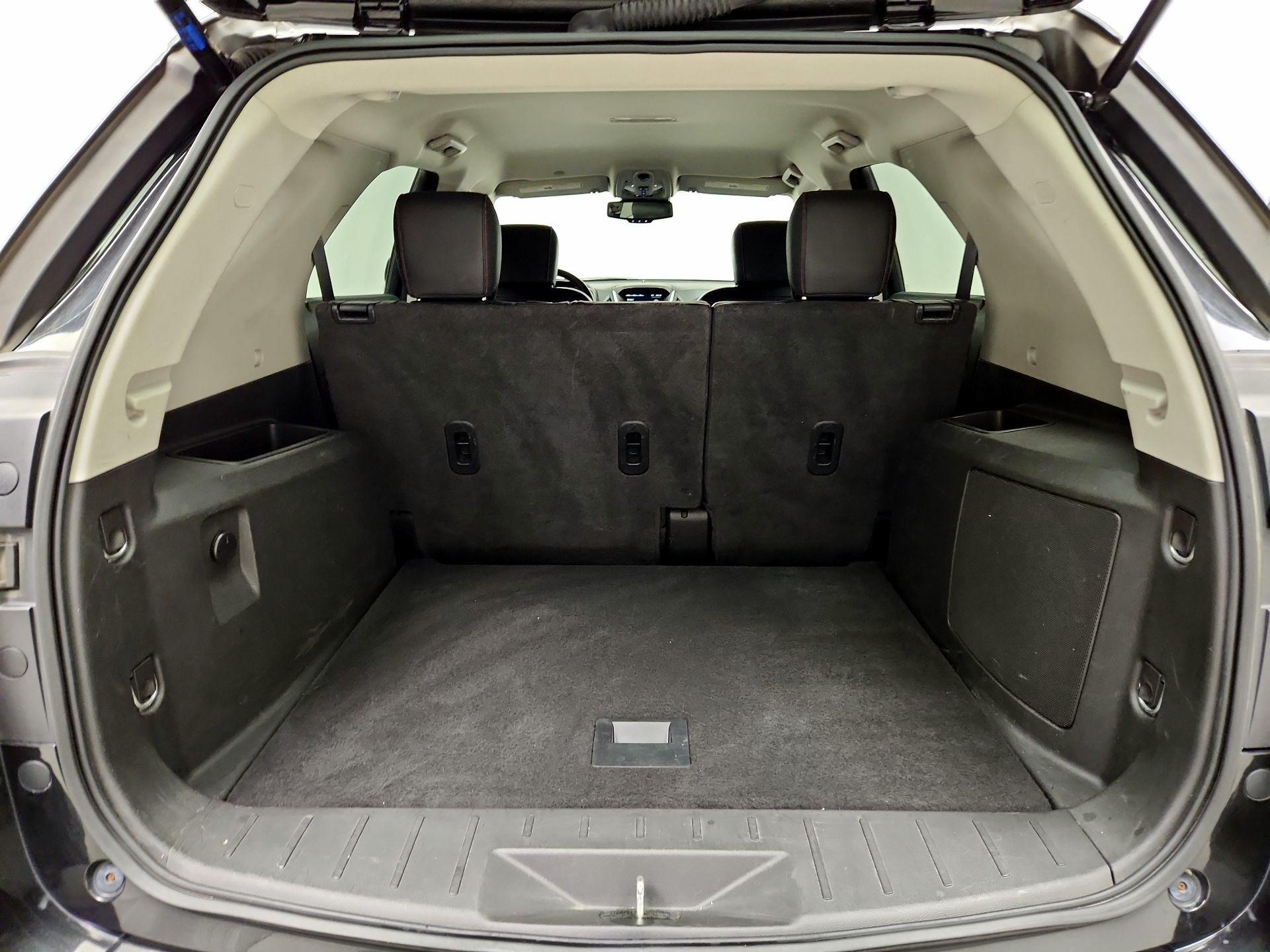 Thumbnail: 2014 Chevrolet Equinox - 19