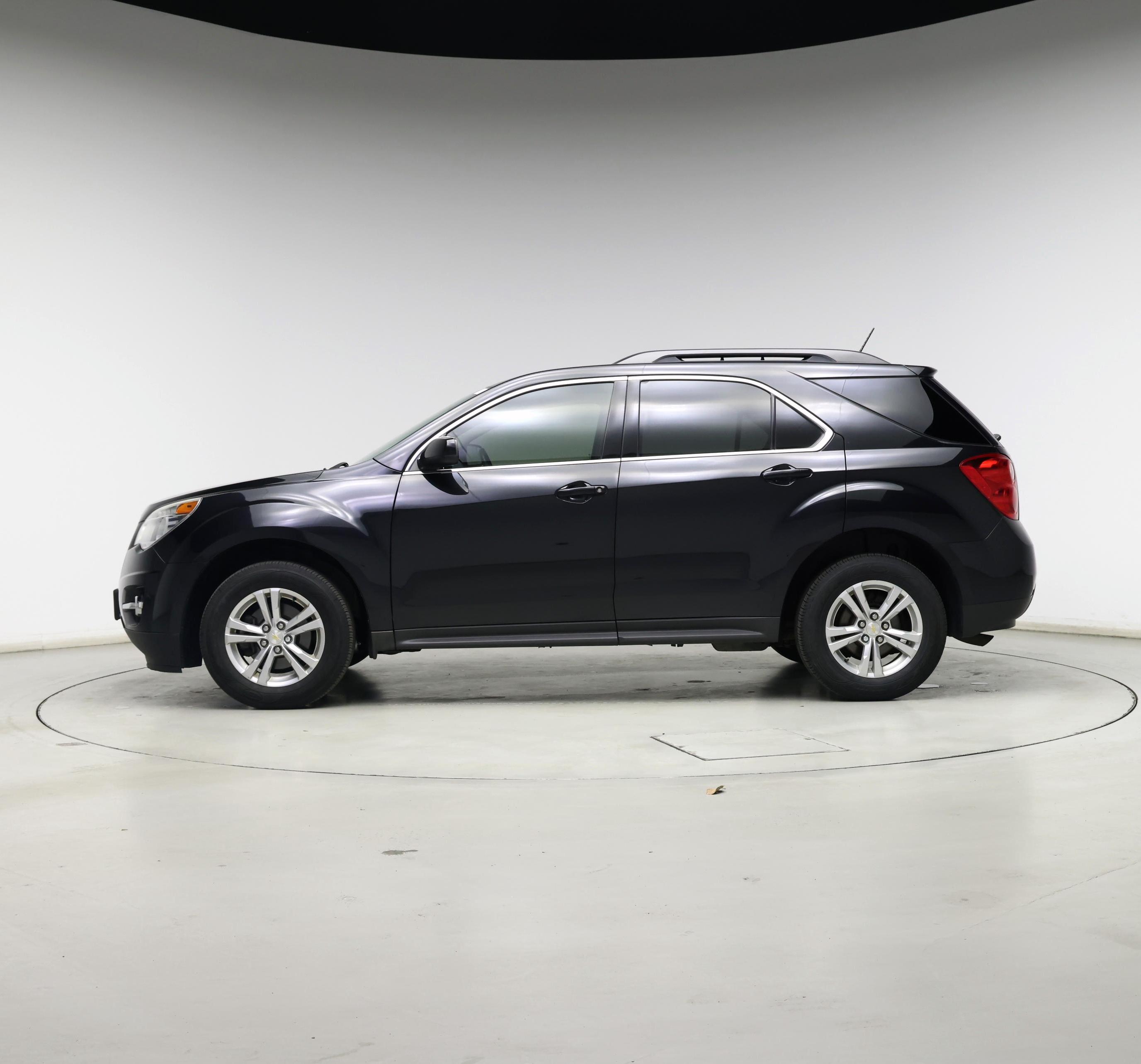 Thumbnail: 2014 Chevrolet Equinox - 3