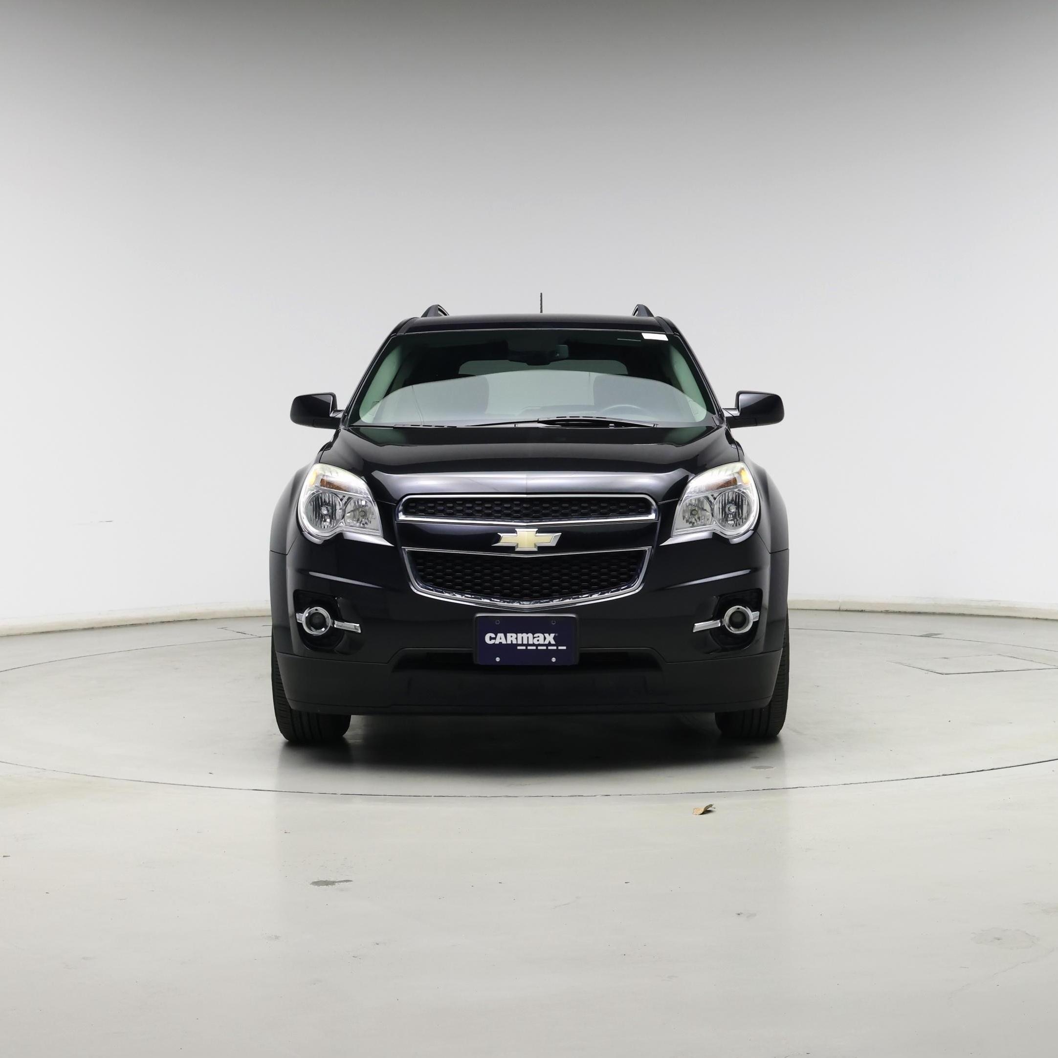 Thumbnail: 2014 Chevrolet Equinox - 5