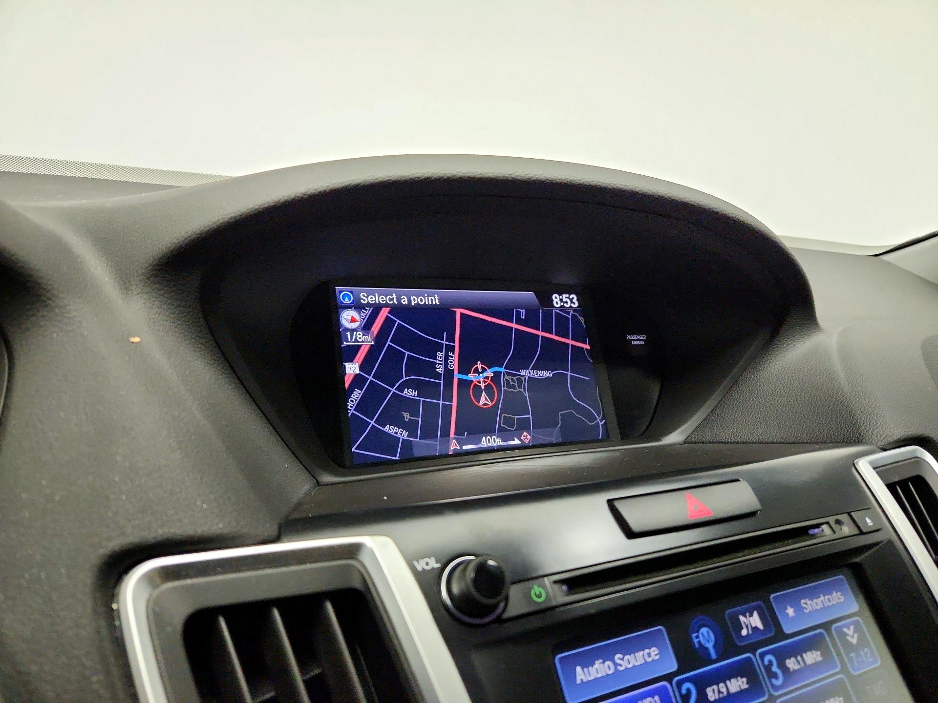 Thumbnail: 2016 Acura TLX - 14