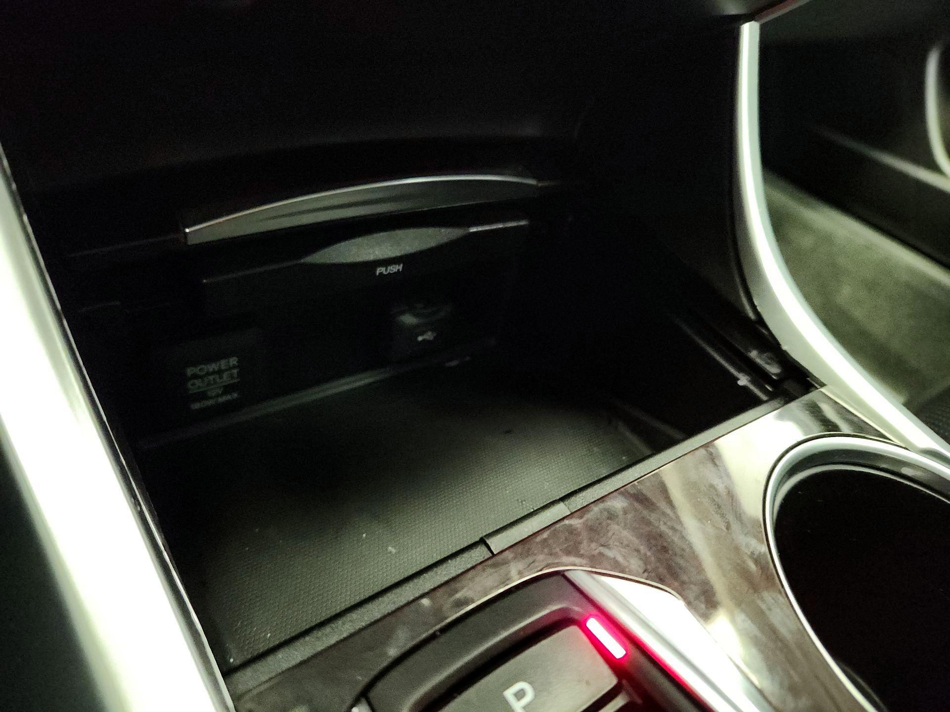 Thumbnail: 2016 Acura TLX - 19