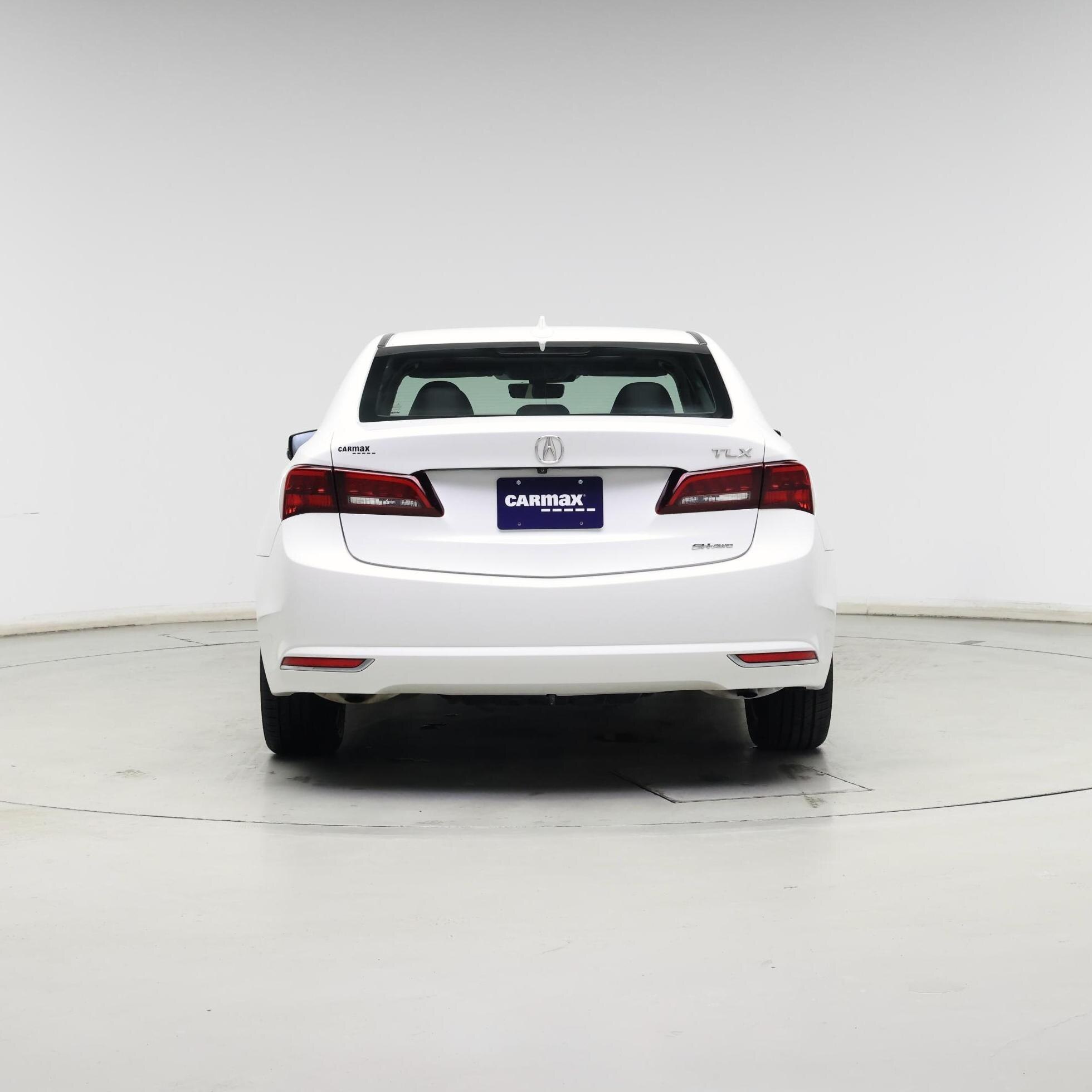 Thumbnail: 2016 Acura TLX - 6