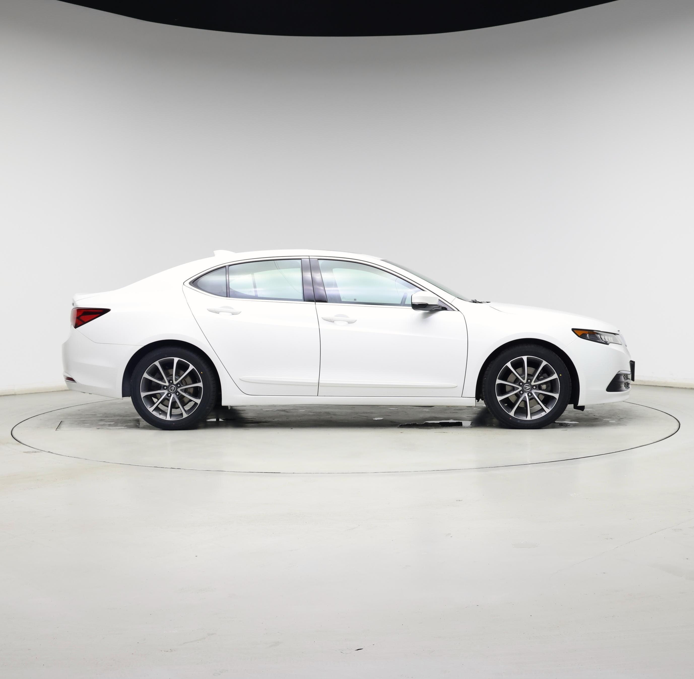 Thumbnail: 2016 Acura TLX - 7