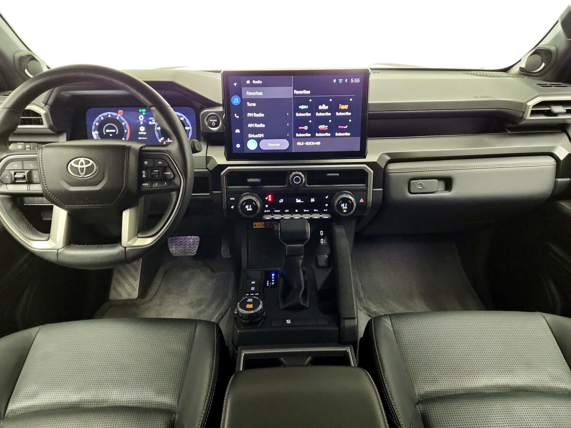 Thumbnail: 2025 Toyota 4Runner - 9