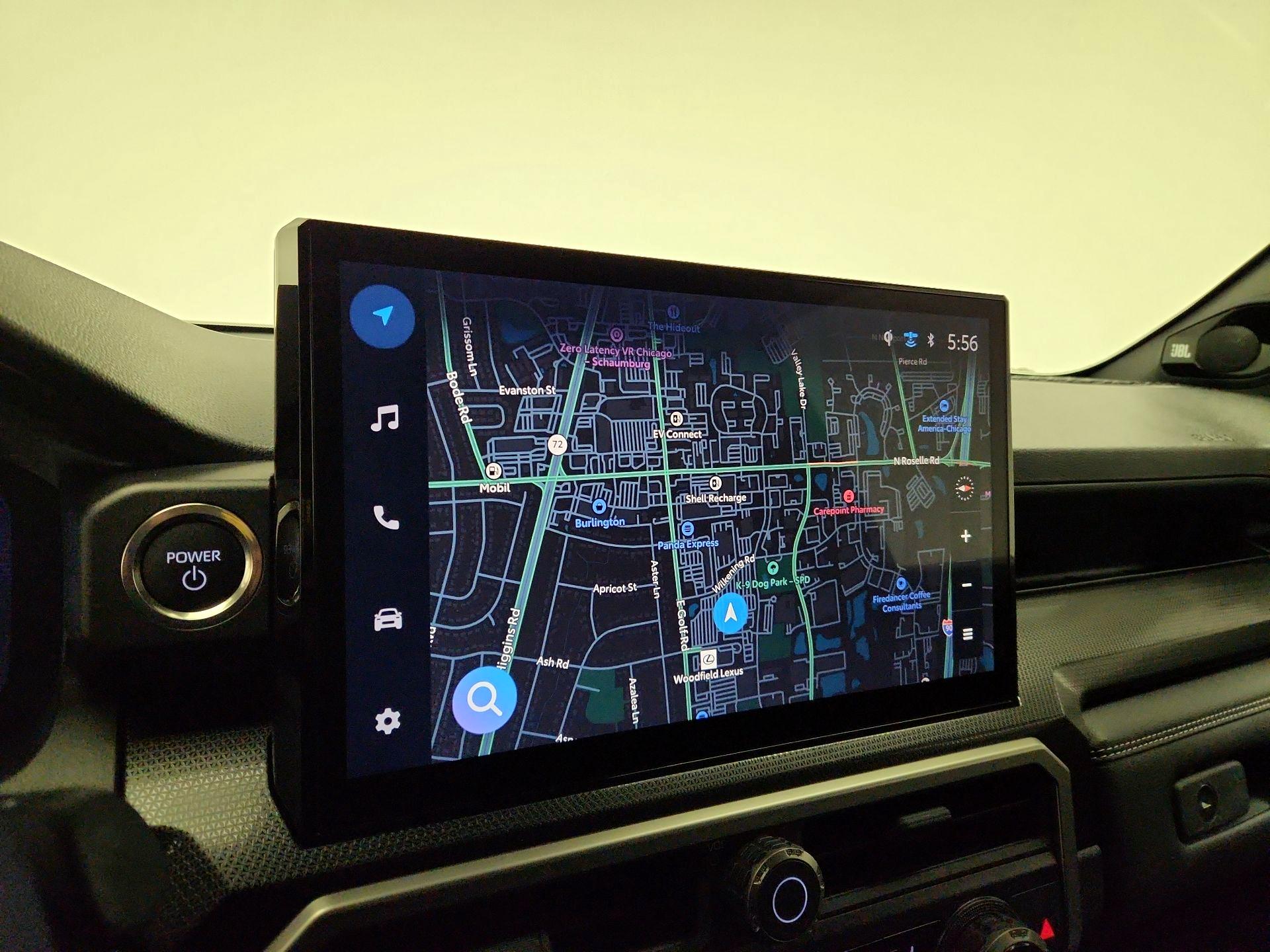 Thumbnail: 2025 Toyota 4Runner - 14